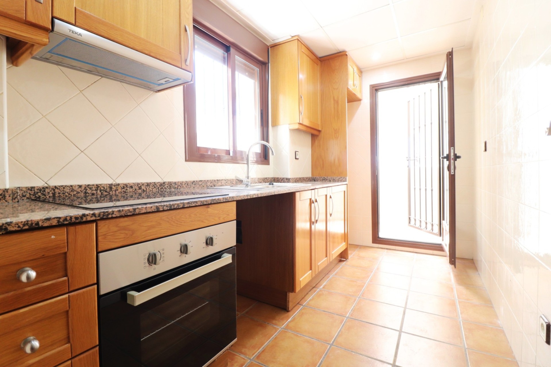 Resale - Villa - Algorfa - La Finca Golf Resort
