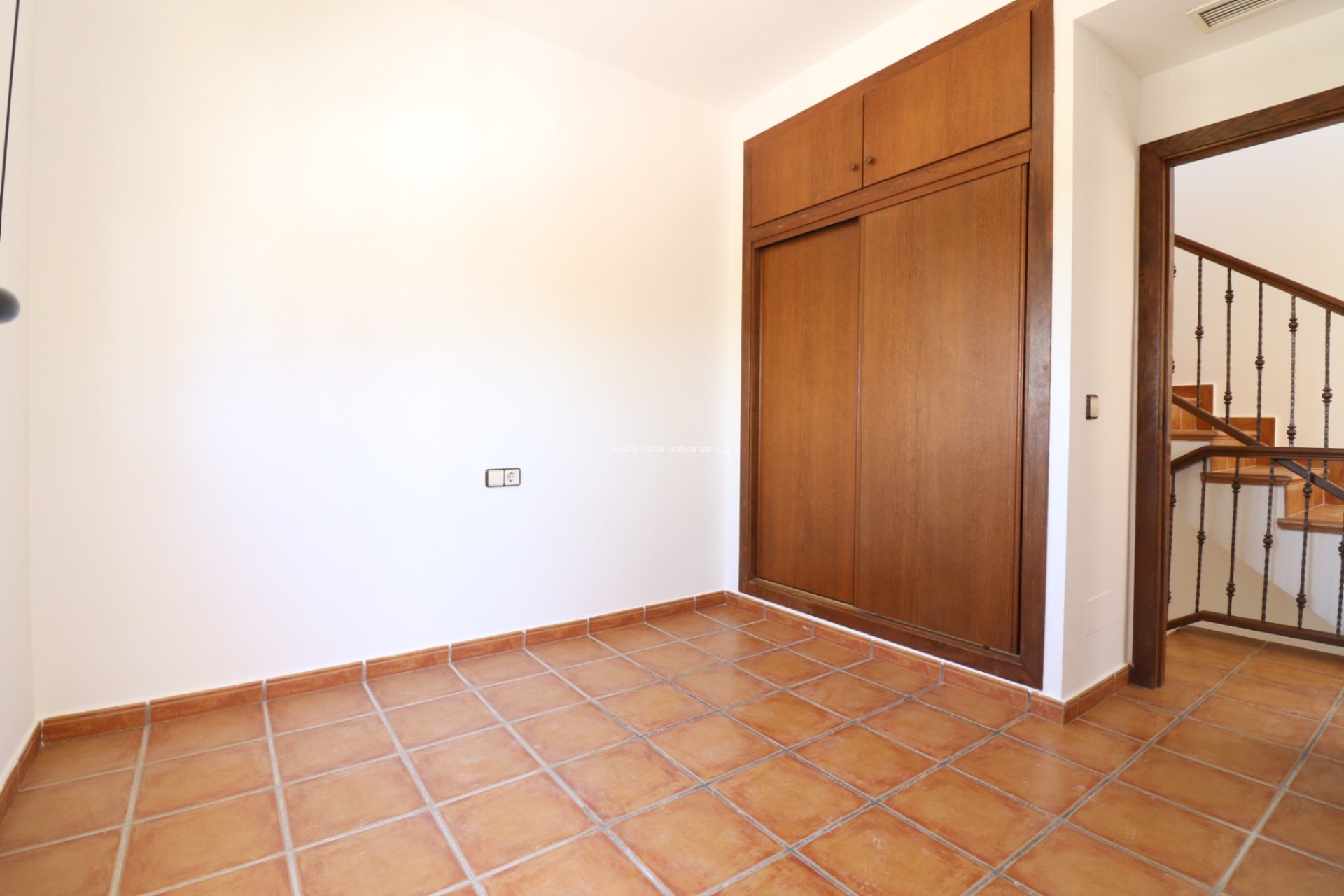 Resale - Villa - Algorfa - La Finca Golf Resort