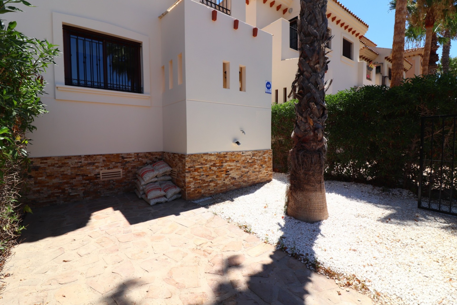 Resale - Villa - Algorfa - La Finca Golf Resort