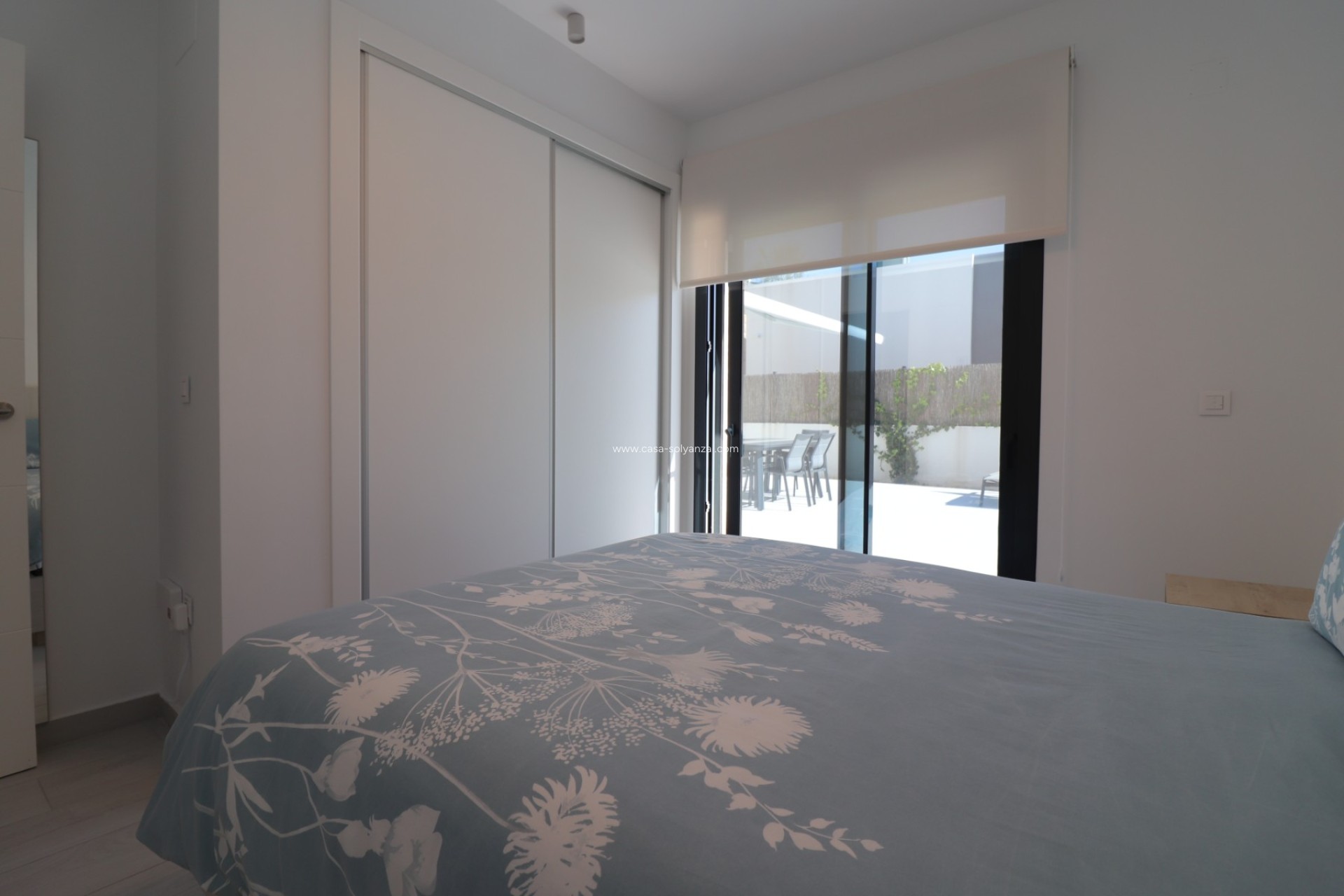 Resale - Villa - Algorfa - La Finca Golf Resort
