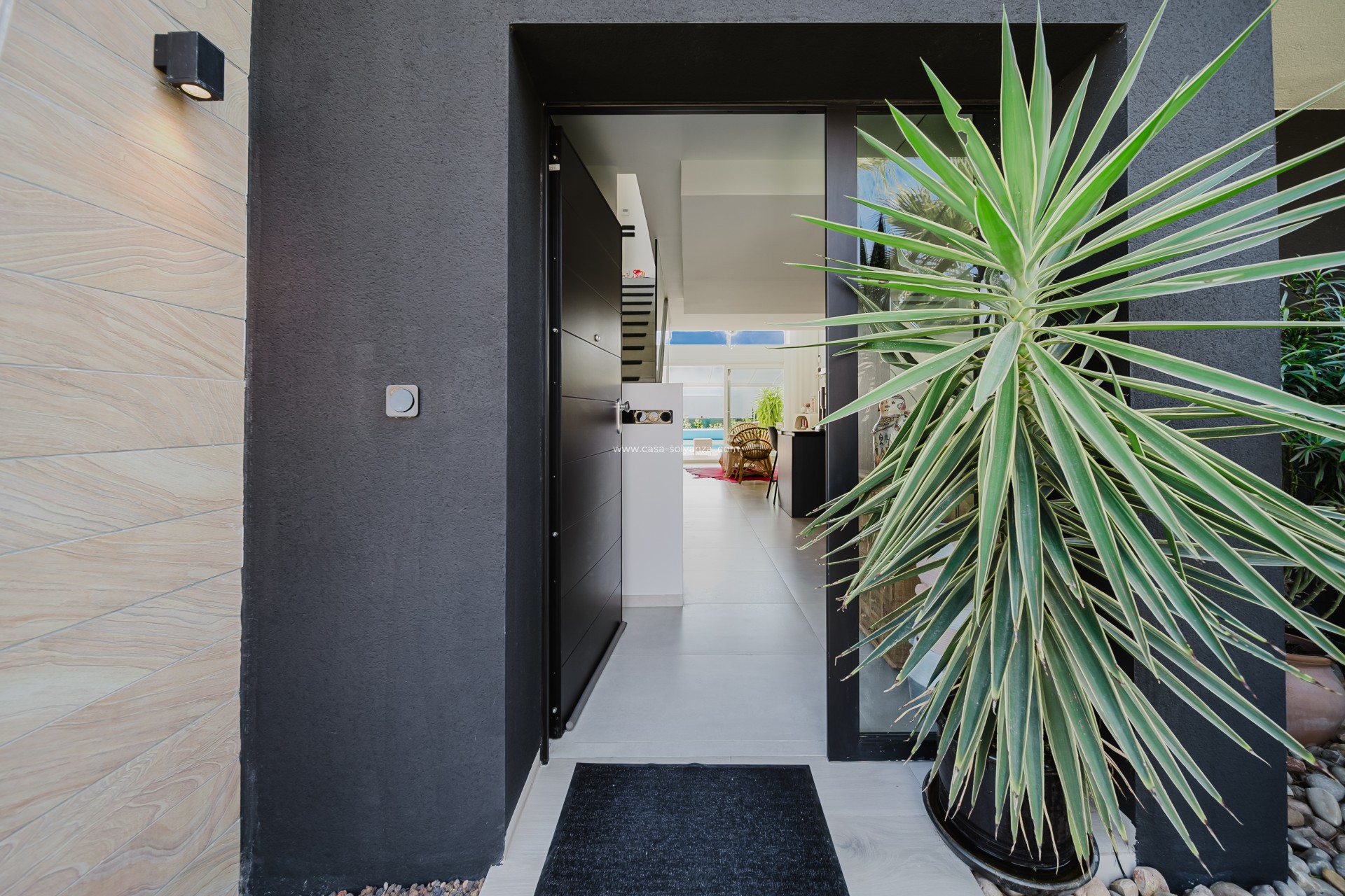 Resale - Villa - Algorfa - La Finca Golf