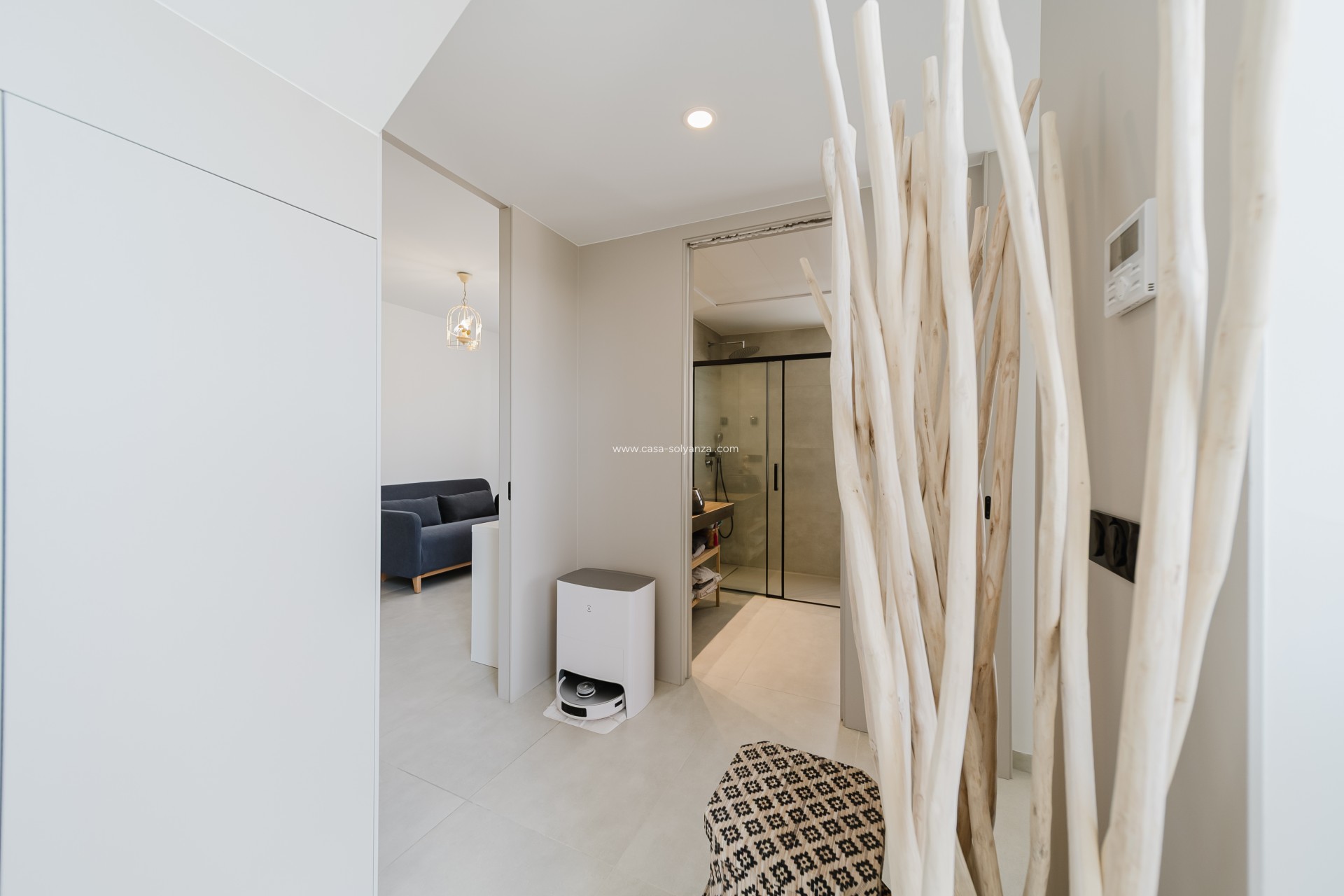 Resale - Villa - Algorfa - La Finca Golf