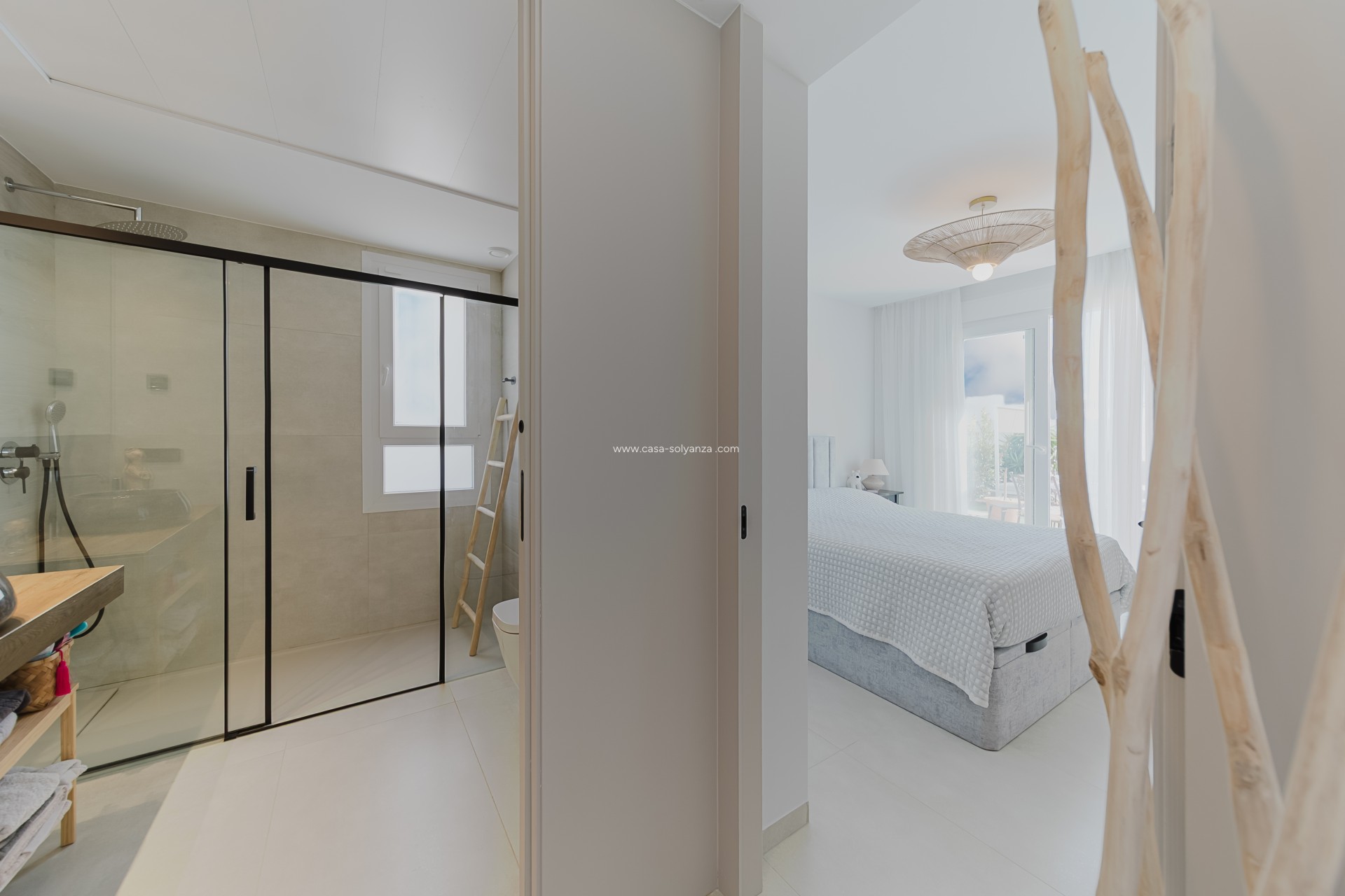 Resale - Villa - Algorfa - La Finca Golf