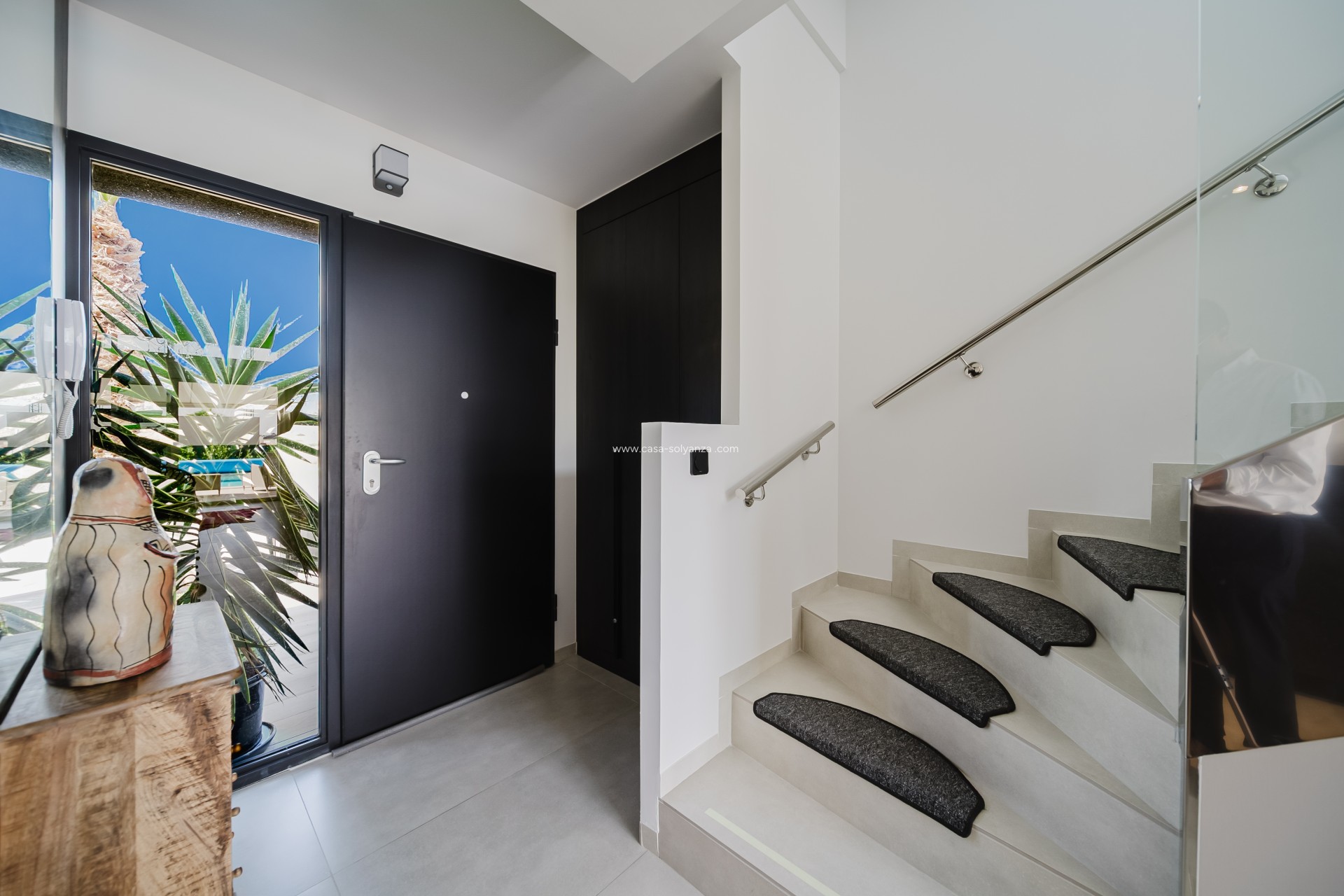 Resale - Villa - Algorfa - La Finca Golf