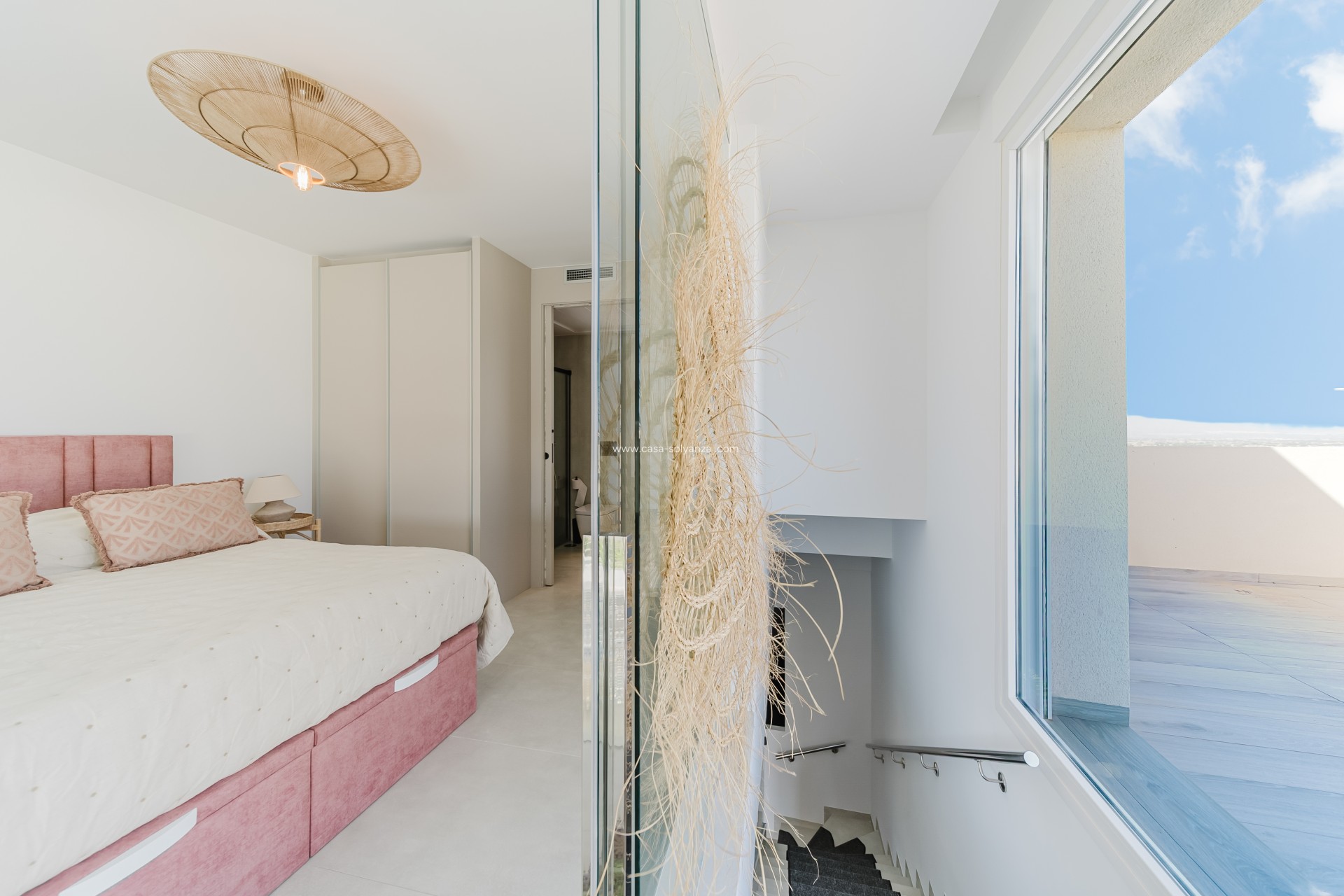 Resale - Villa - Algorfa - La Finca Golf