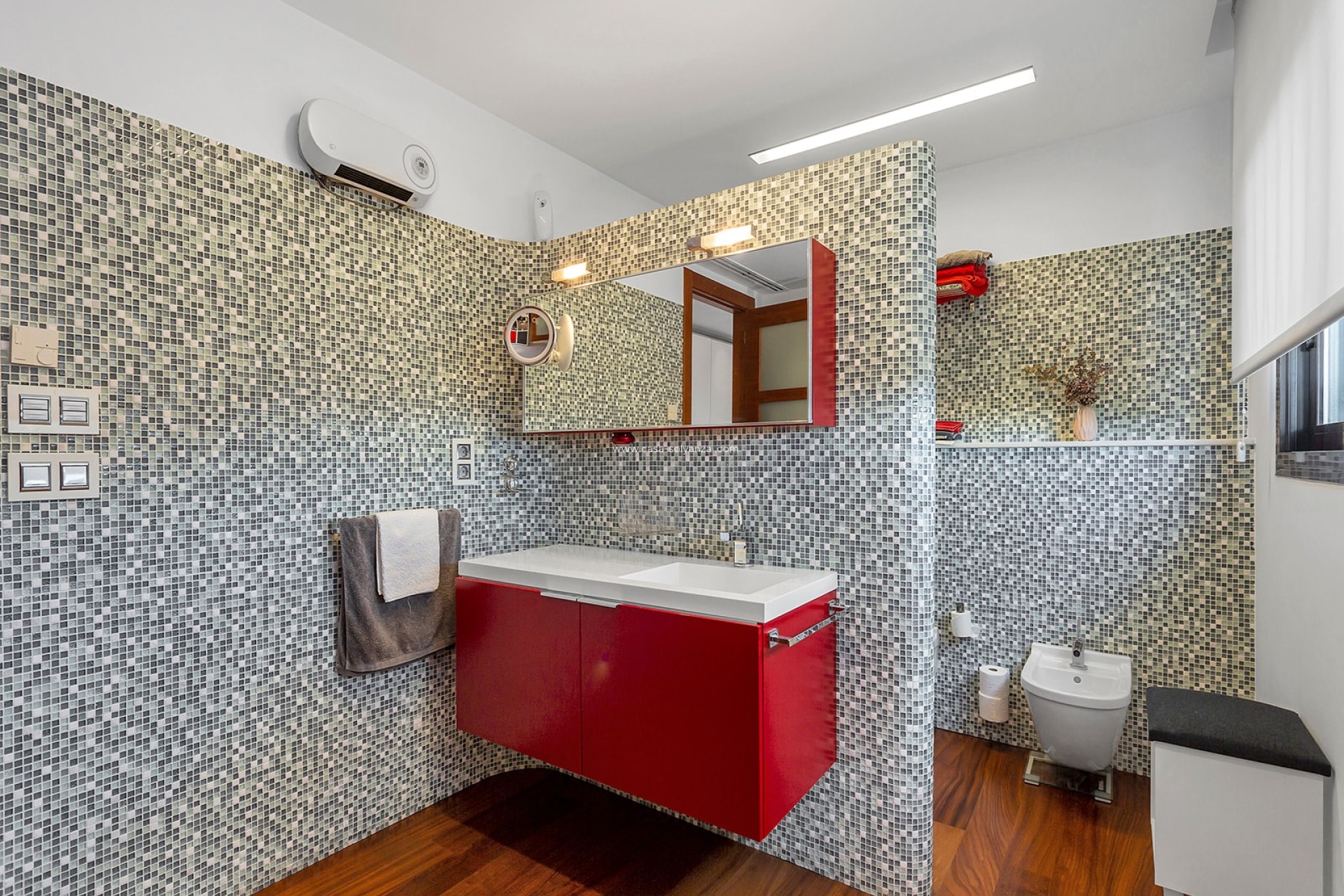 Resale - Villa - Algorfa - La Finca Golf