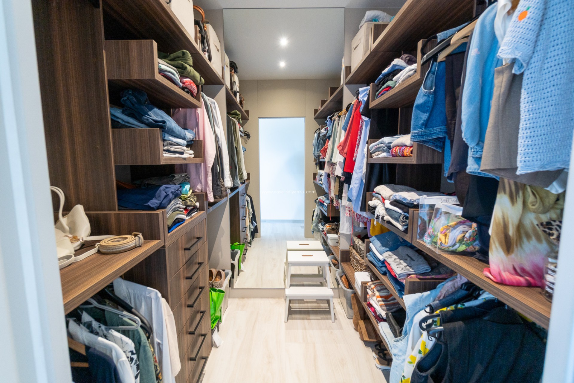 Resale - Villa - Algorfa - La Finca