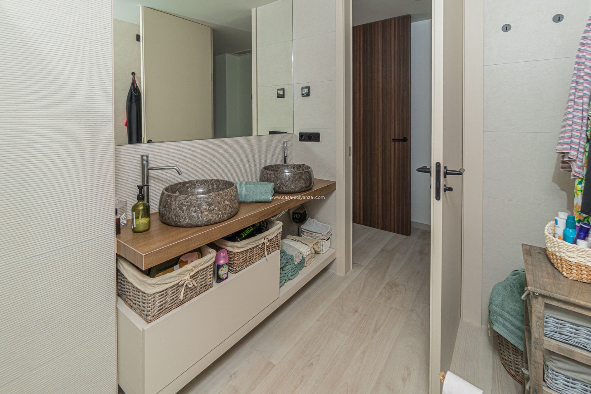 Resale - Villa - Algorfa - La Finca