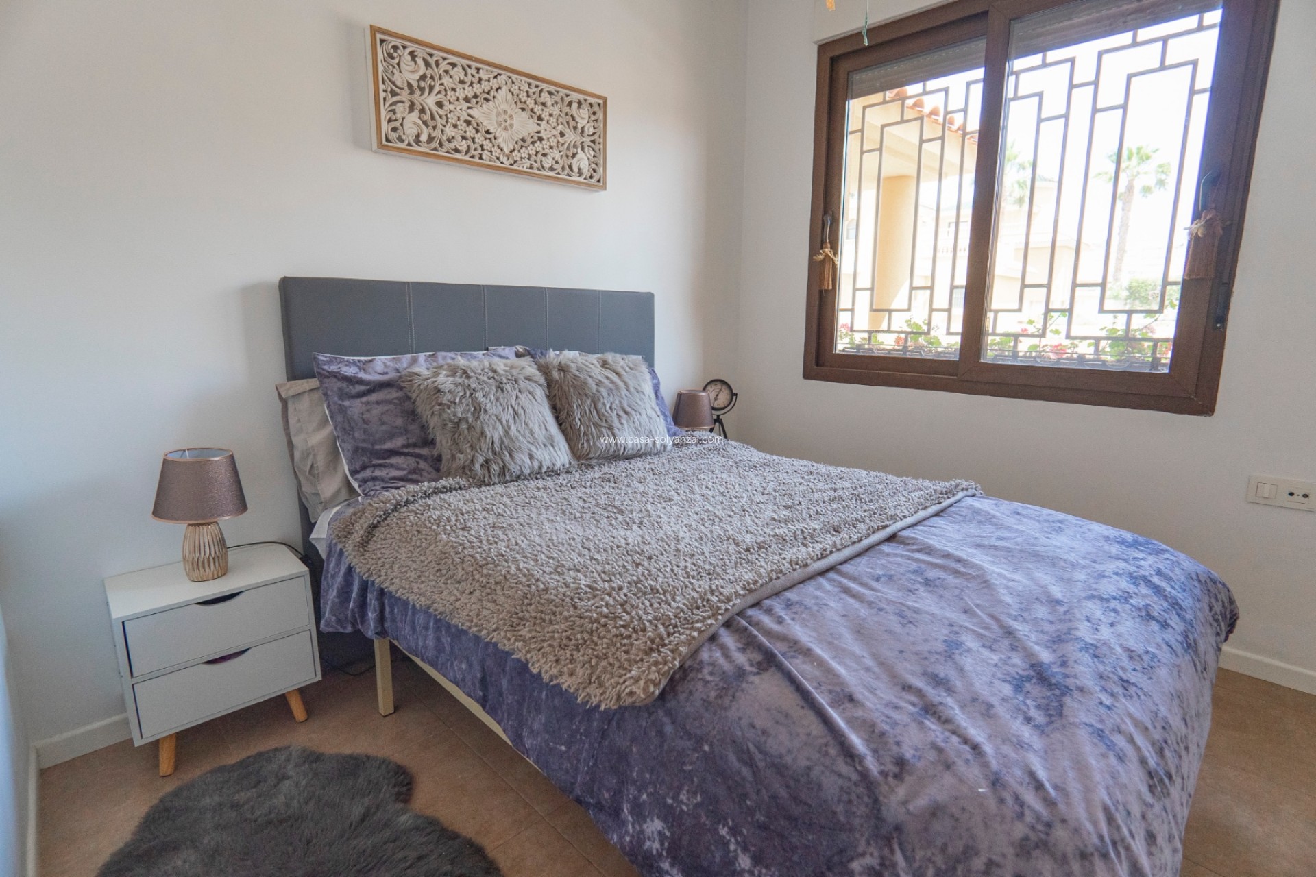 Resale - Villa - Algorfa - Lo Crispin