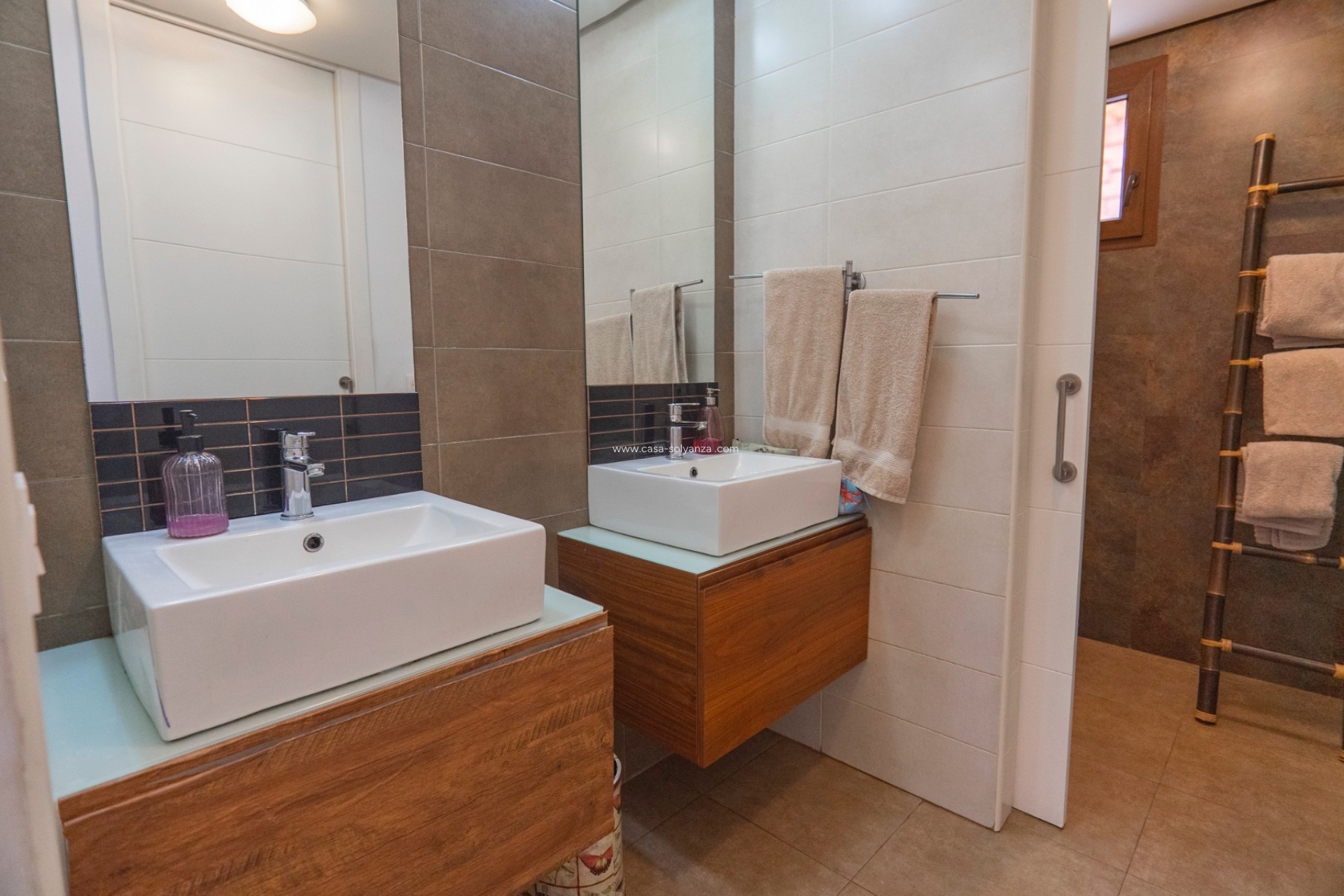 Resale - Villa - Algorfa - Lo Crispin