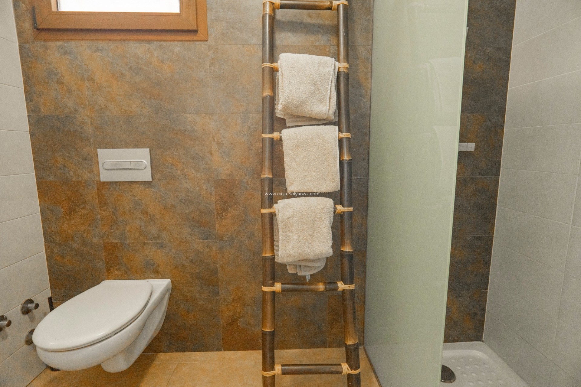 Resale - Villa - Algorfa - Lo Crispin