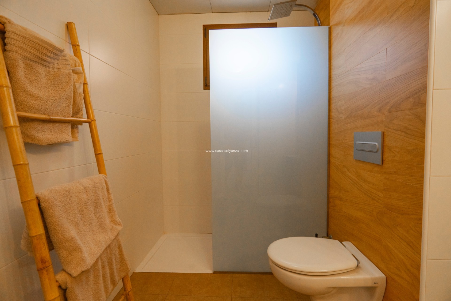 Resale - Villa - Algorfa - Lo Crispin