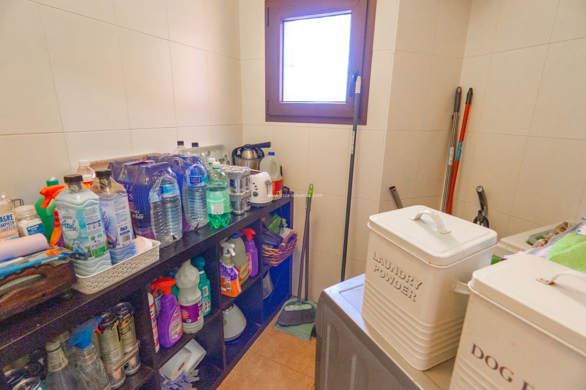 Resale - Villa - Algorfa - Lo Crispin