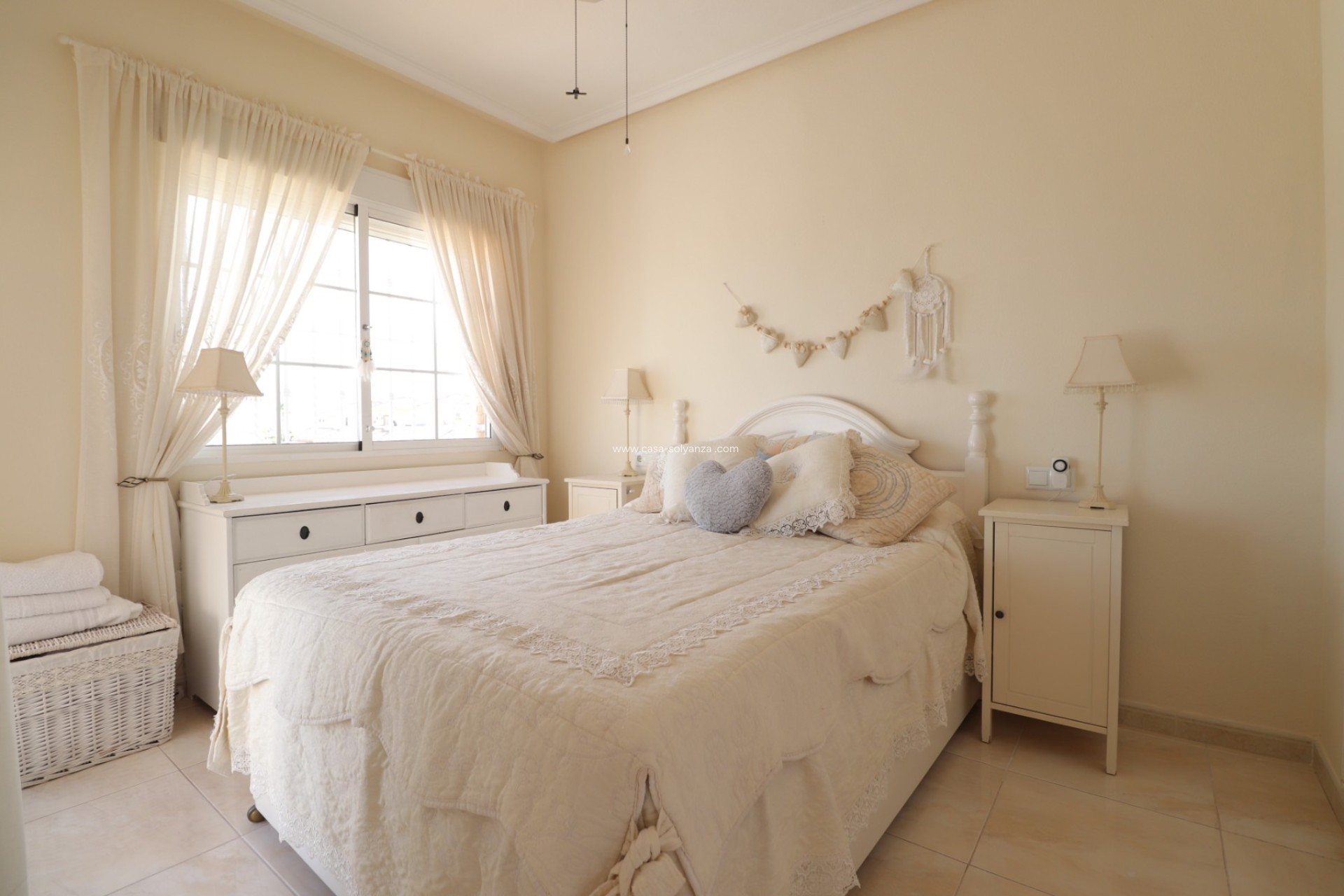 Resale - Villa - Algorfa - Lo Crispin