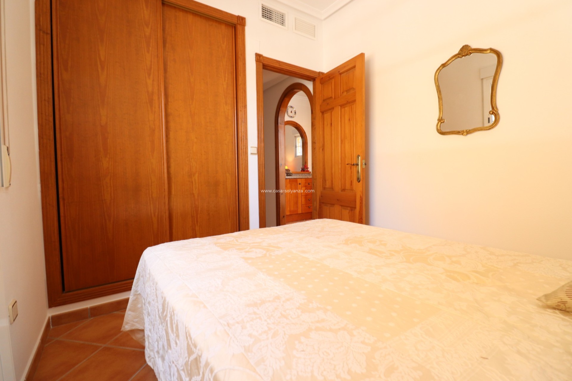 Resale - Villa - Algorfa - Lo Crispin