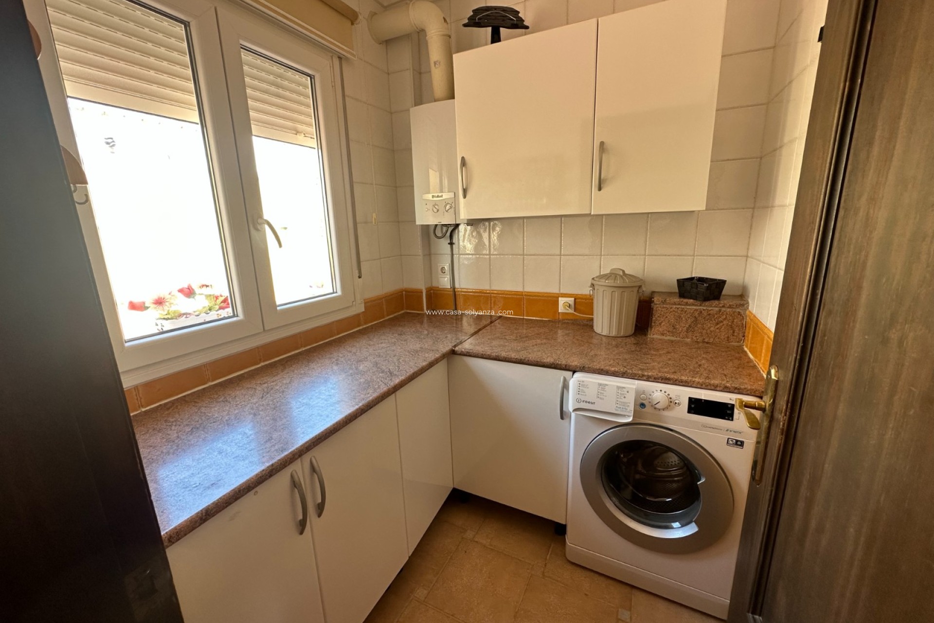 Resale - Villa - Algorfa - Lomas de Juliana