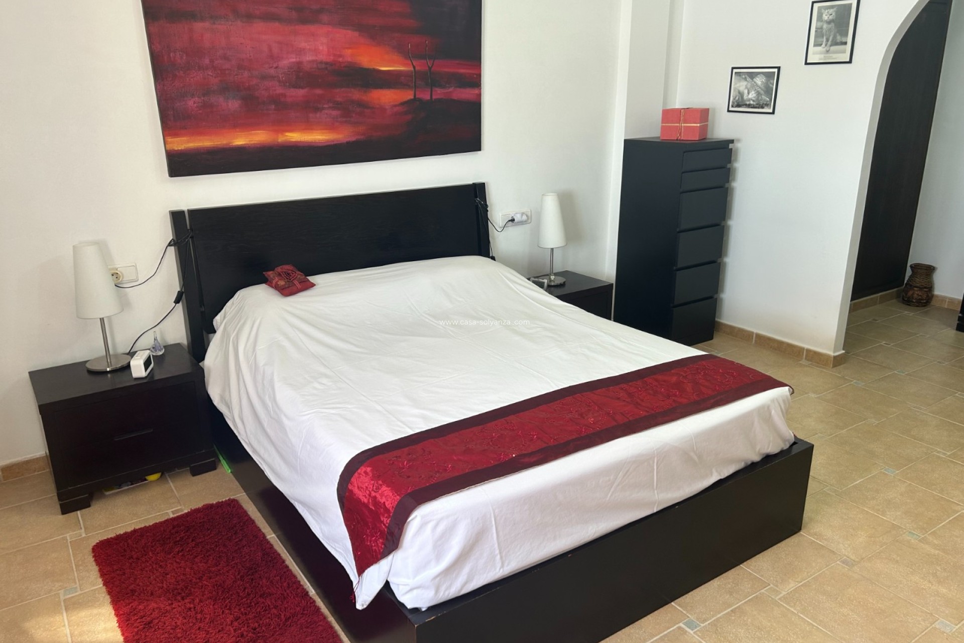 Resale - Villa - Algorfa - Lomas de Juliana