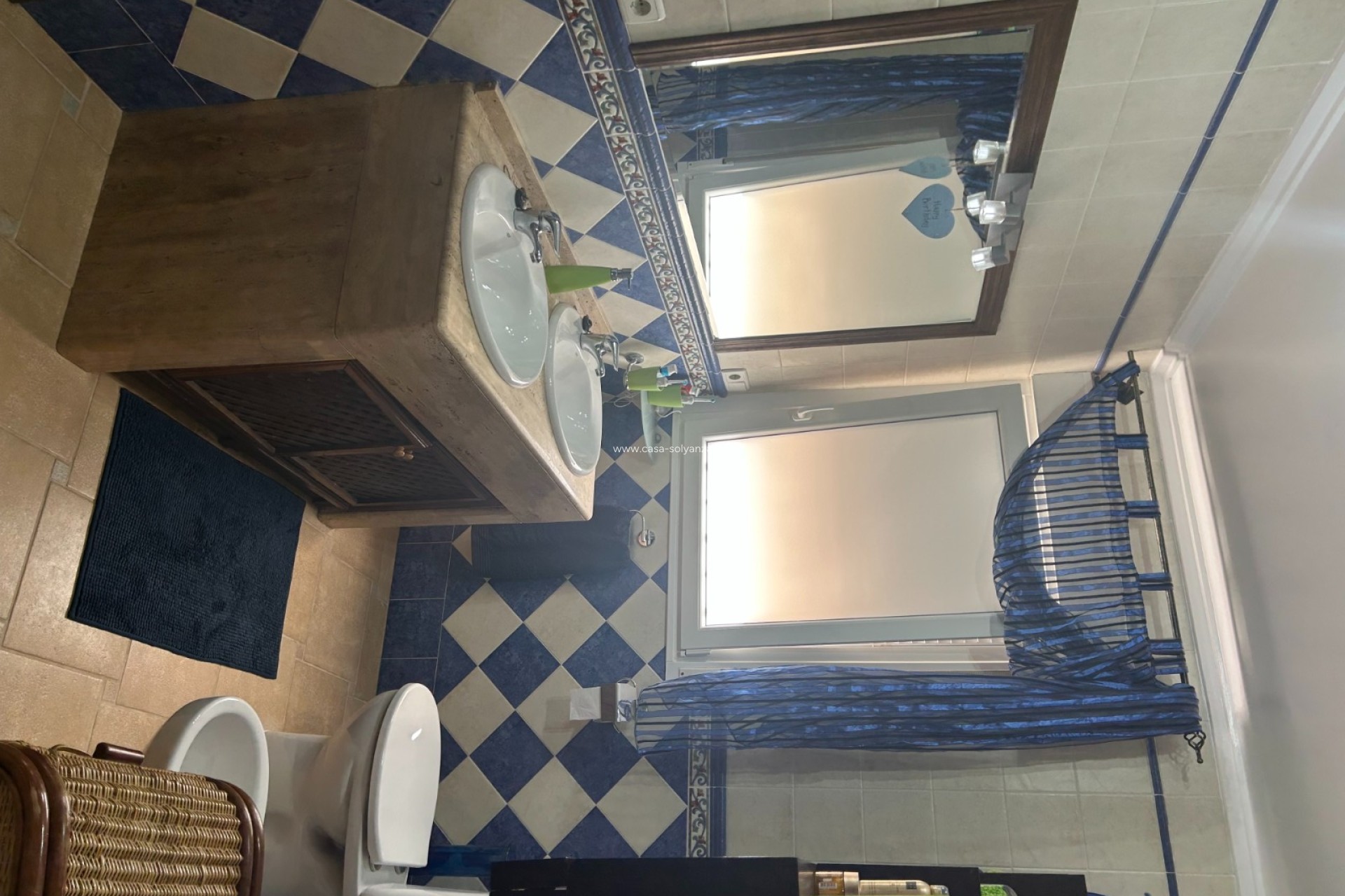 Resale - Villa - Algorfa - Lomas de Juliana