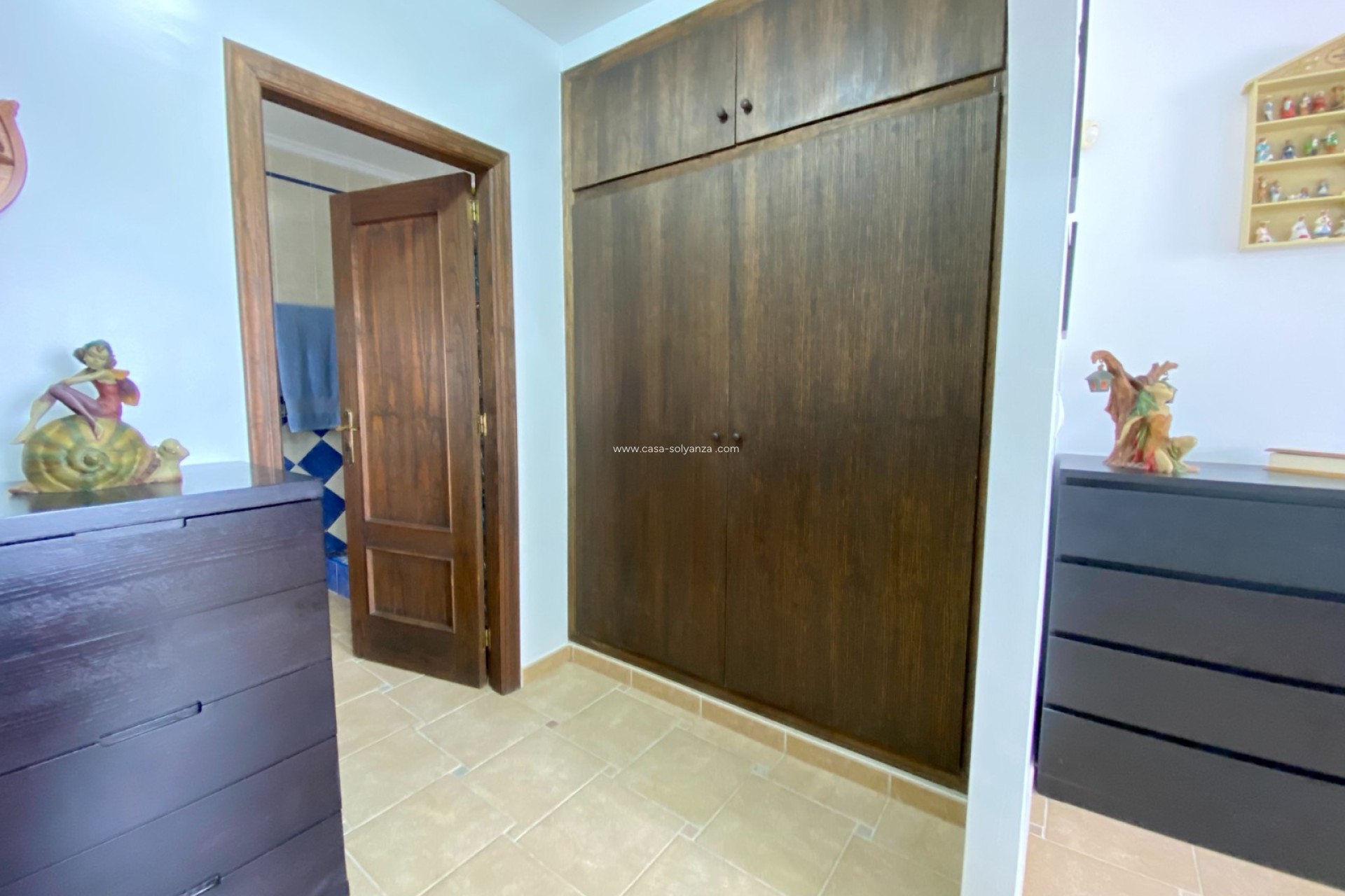 Resale - Villa - Algorfa - Lomas De La Juliana