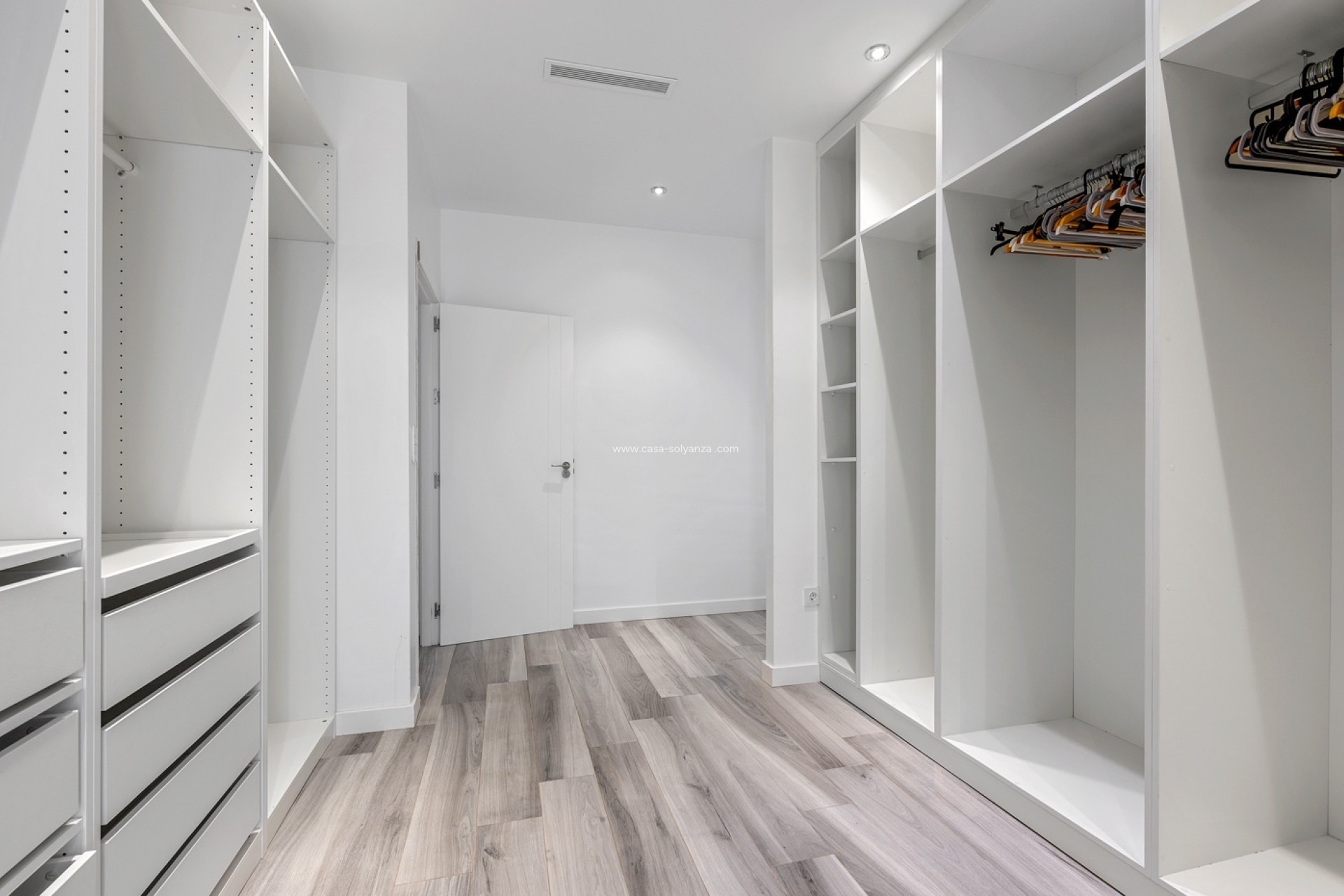 Resale - Villa - Algorfa - Lomas De La Juliana