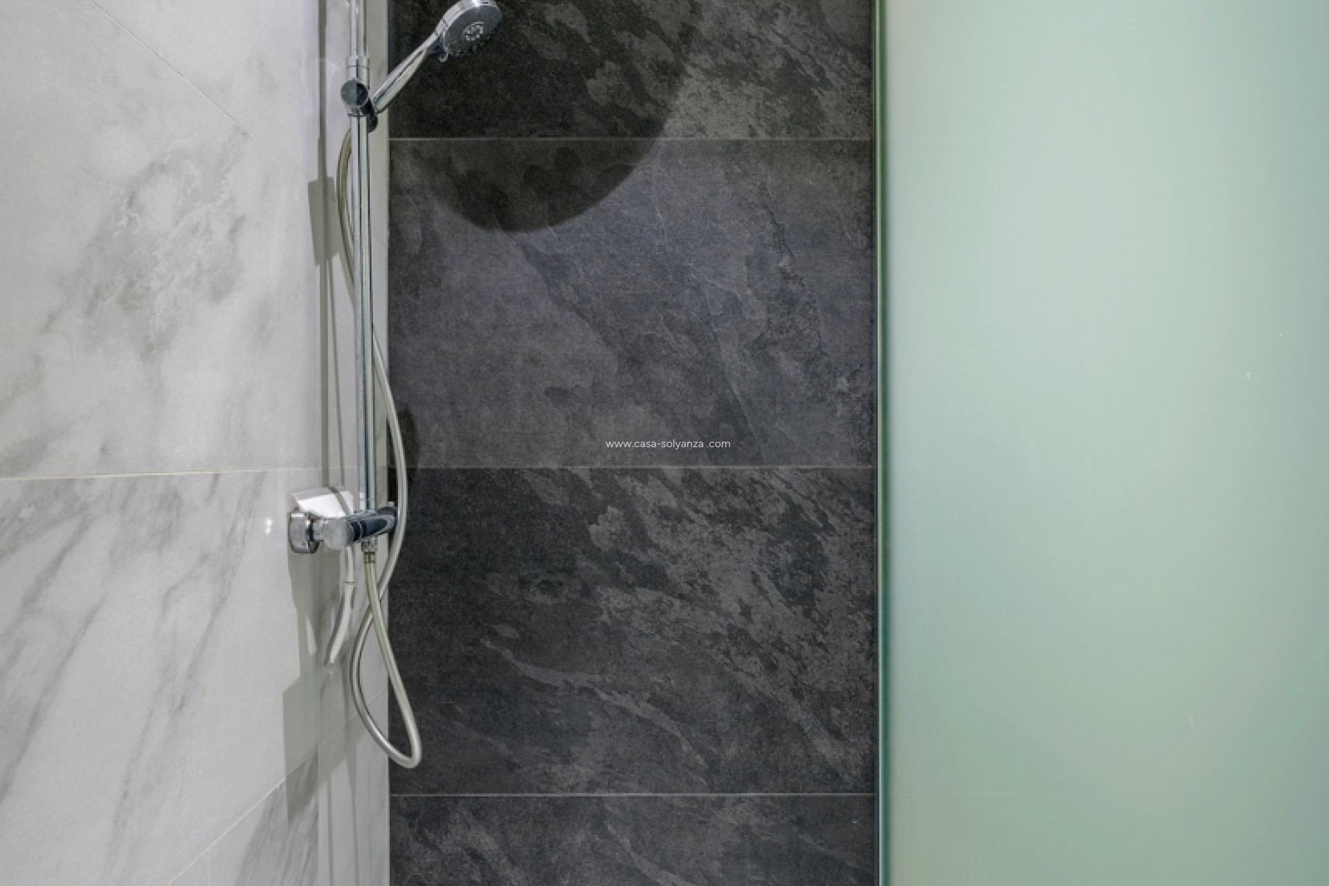 Resale - Villa - Algorfa - Lomas De La Juliana