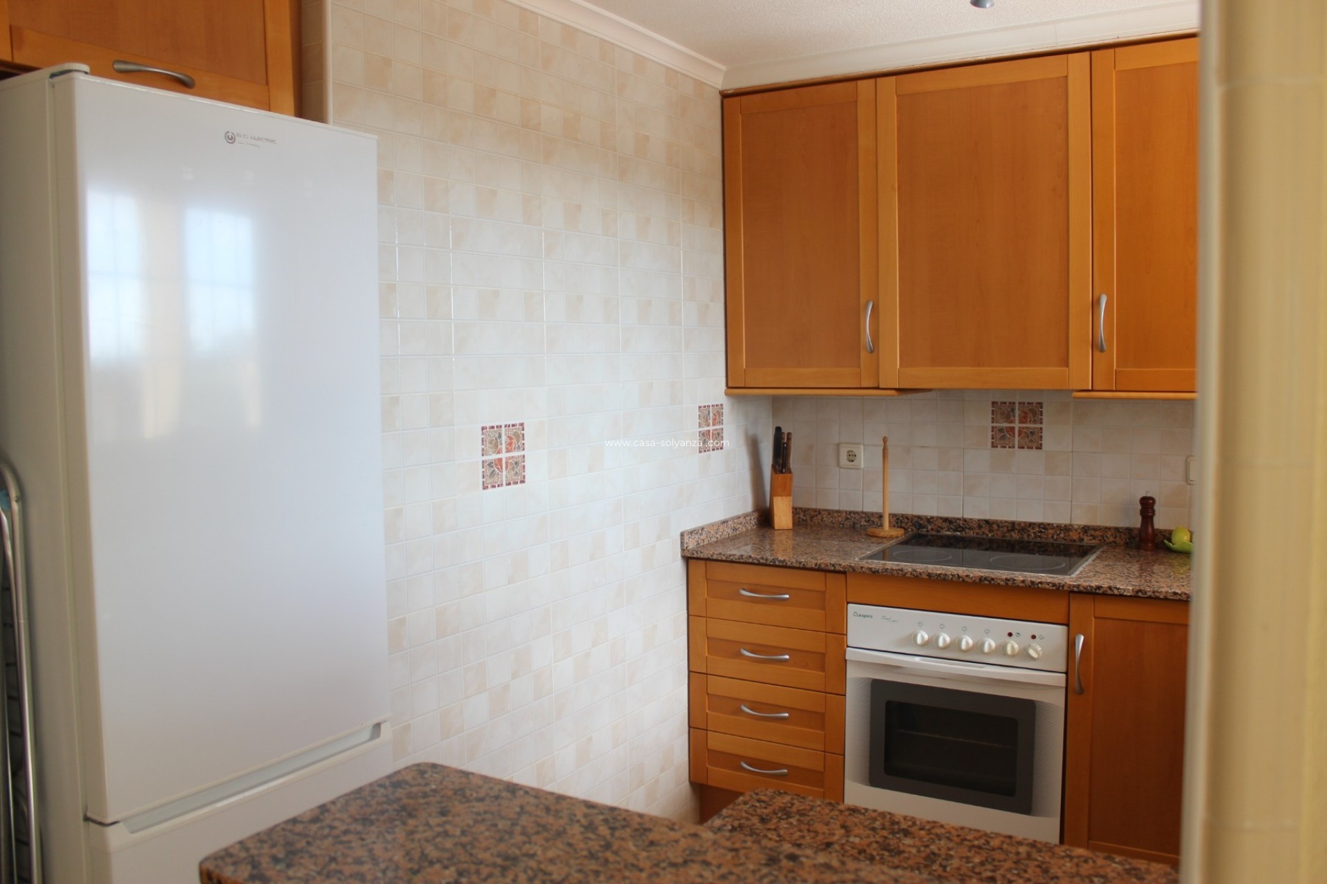 Resale - Villa - Algorfa - Montemar