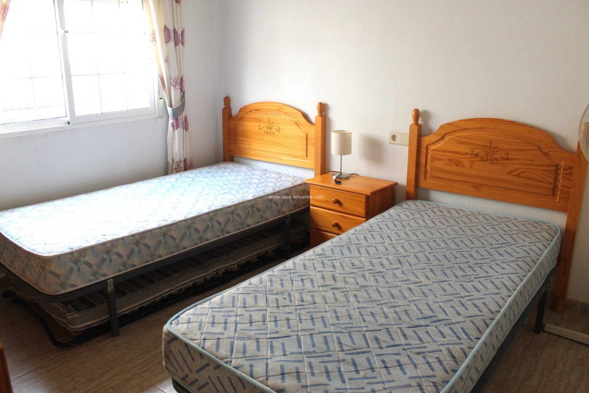 Resale - Villa - Algorfa - Montemar
