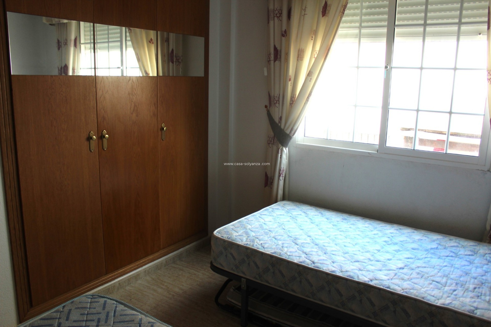 Resale - Villa - Algorfa - Montemar