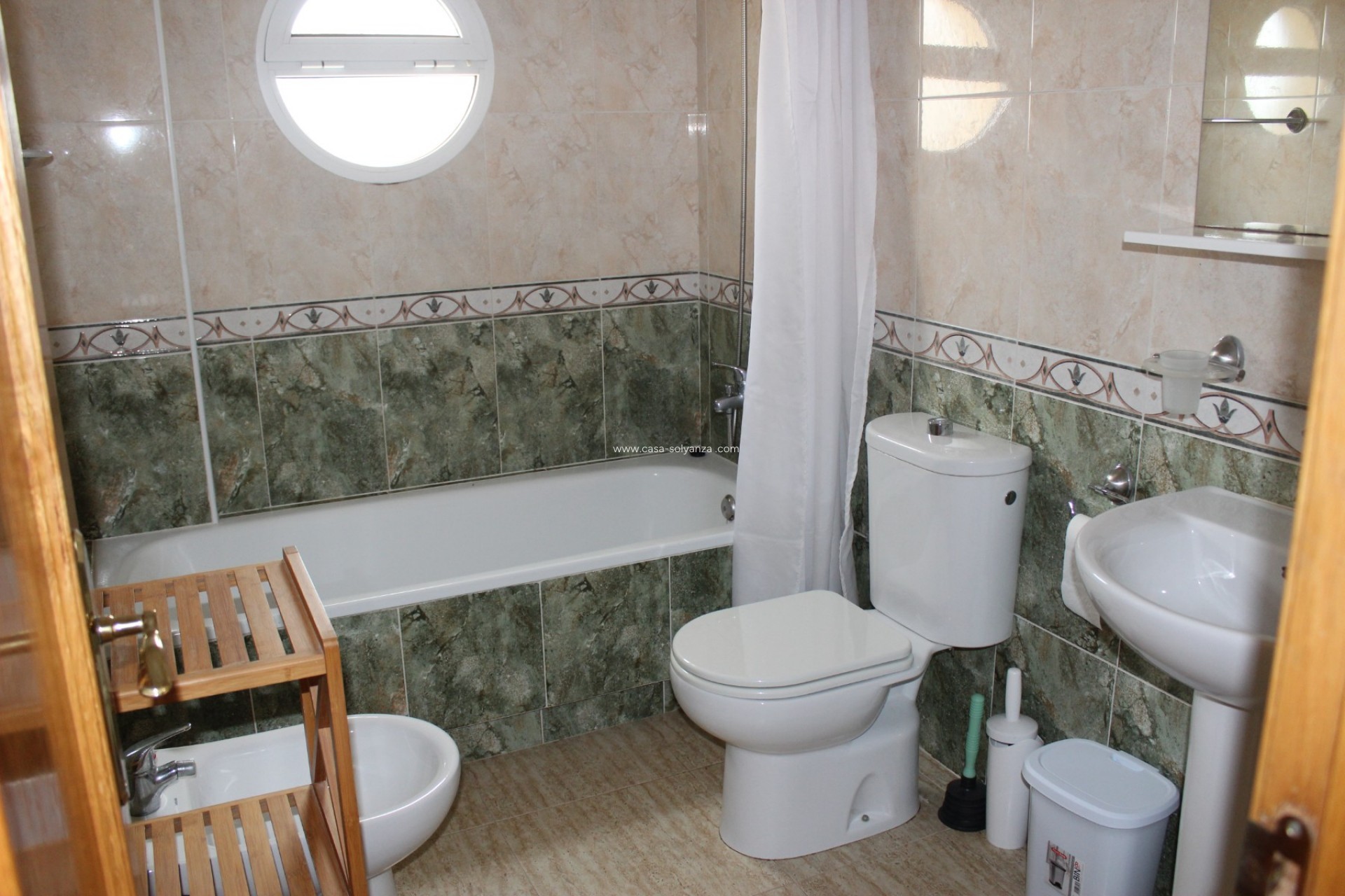 Resale - Villa - Algorfa - Montemar