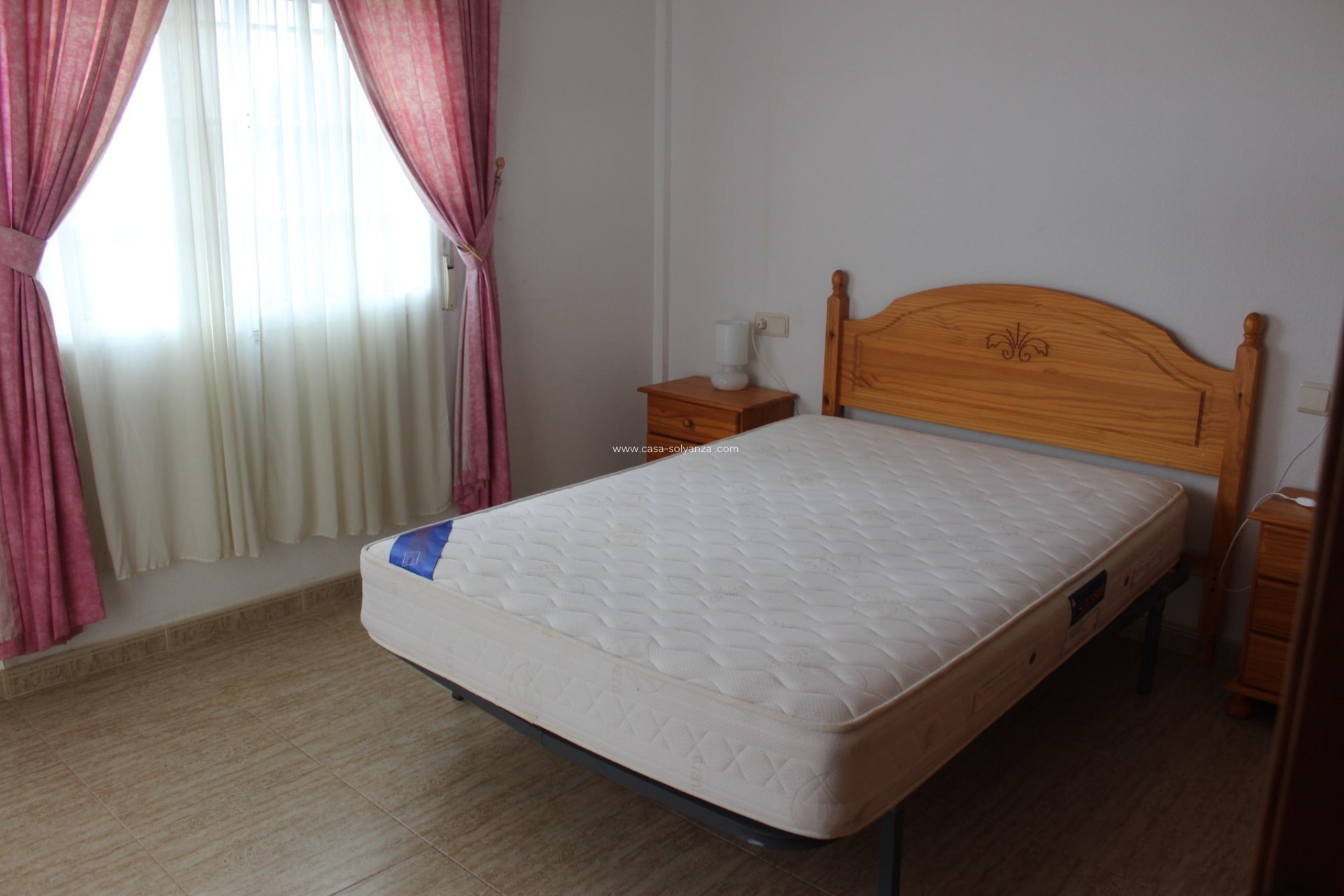 Resale - Villa - Algorfa - Montemar