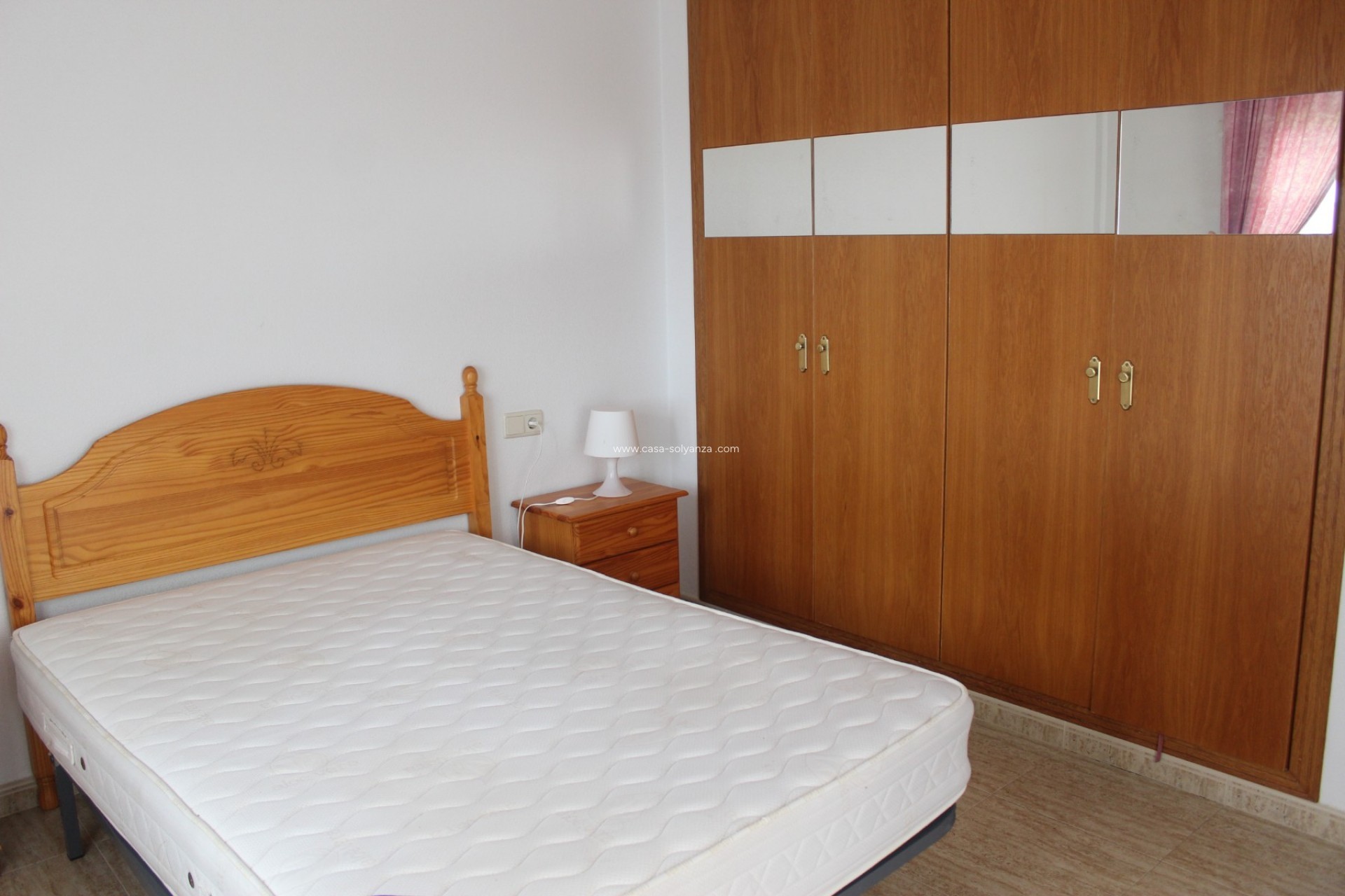 Resale - Villa - Algorfa - Montemar
