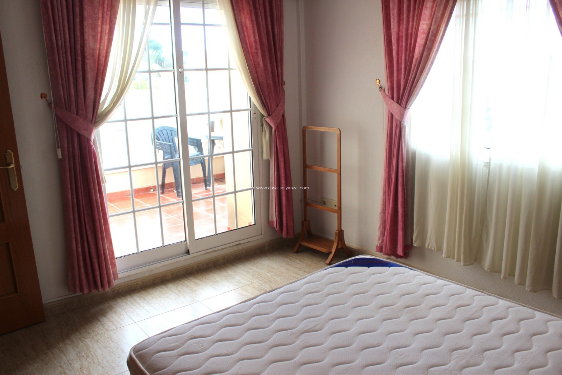 Resale - Villa - Algorfa - Montemar