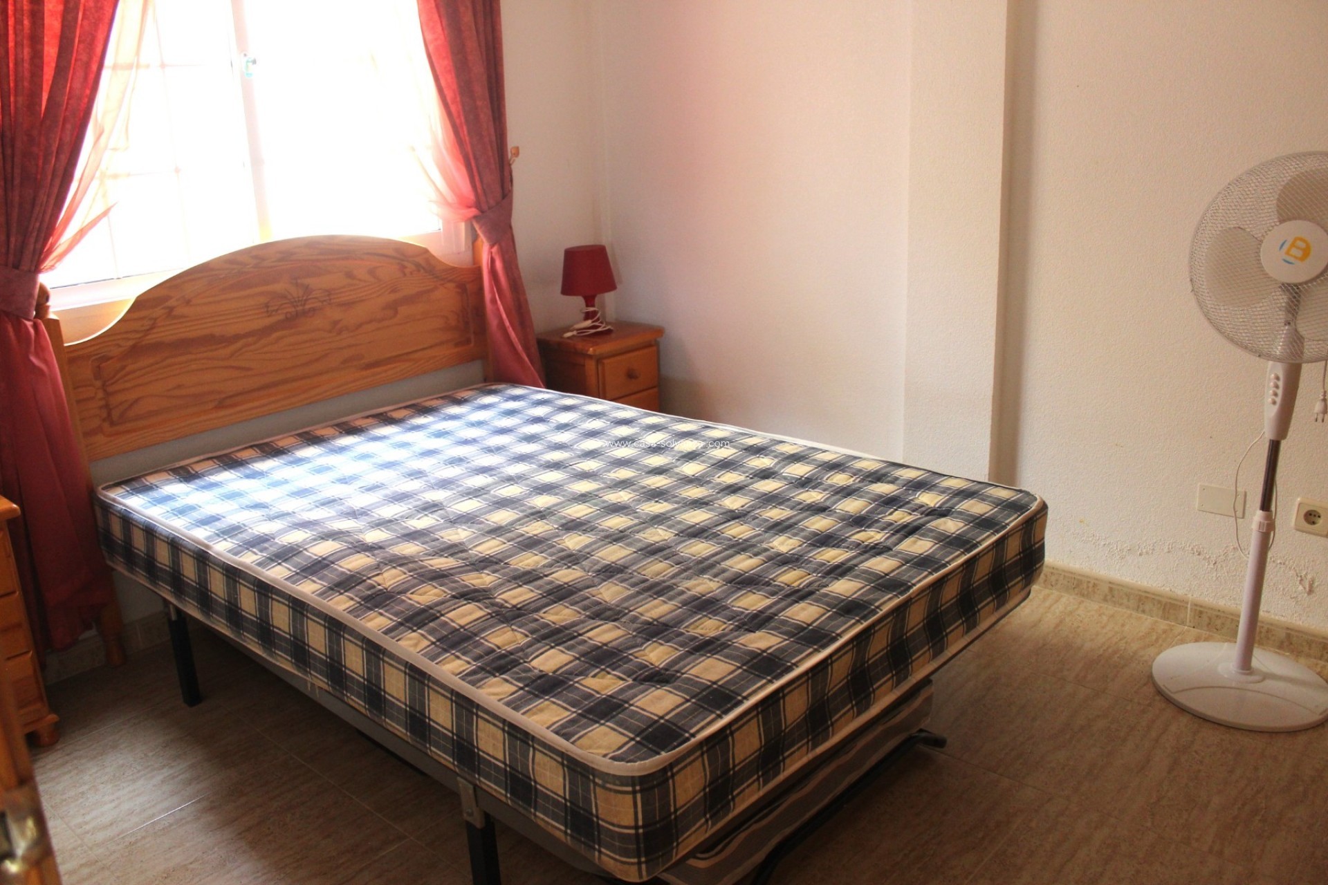 Resale - Villa - Algorfa - Montemar