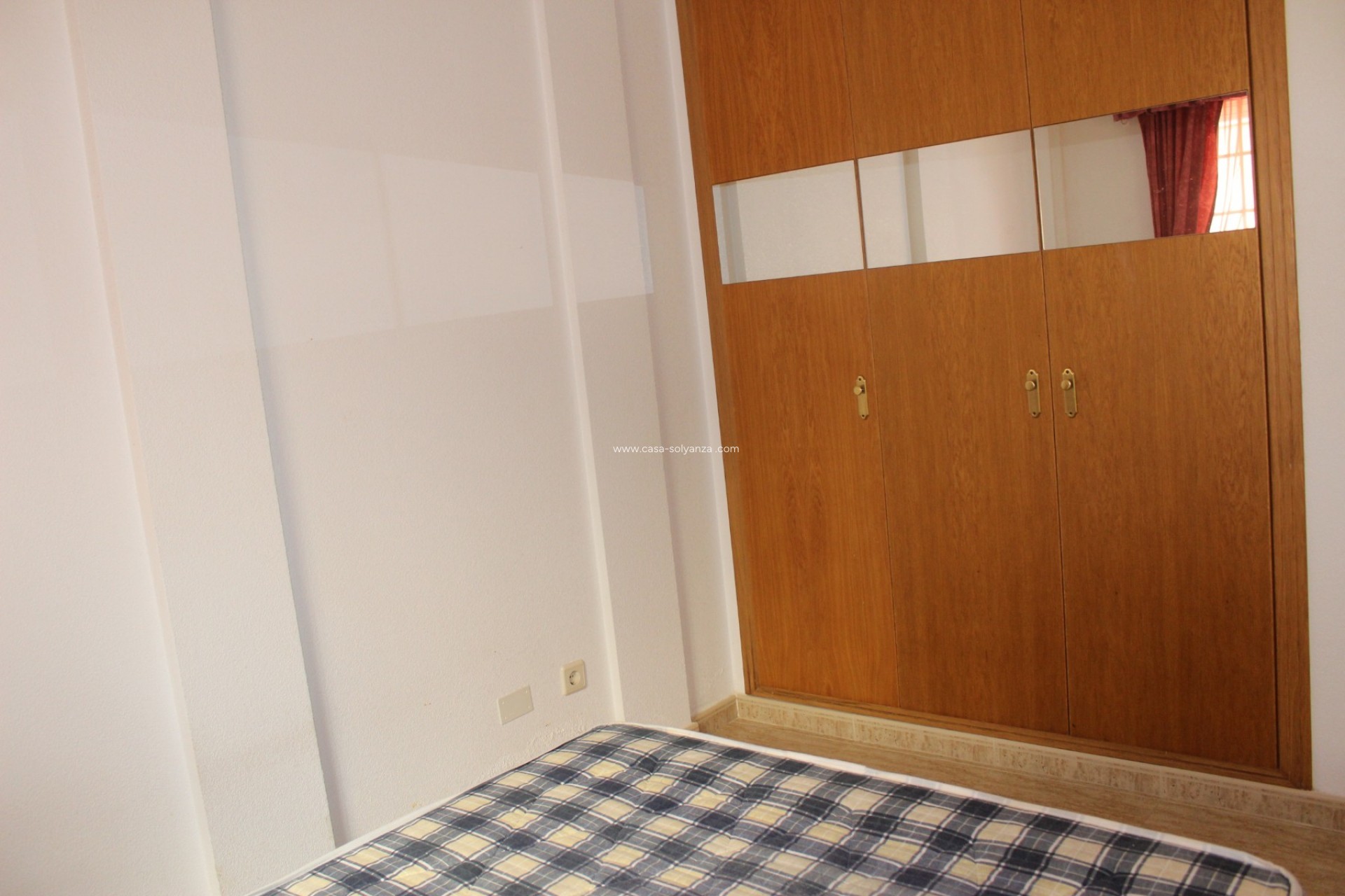 Resale - Villa - Algorfa - Montemar