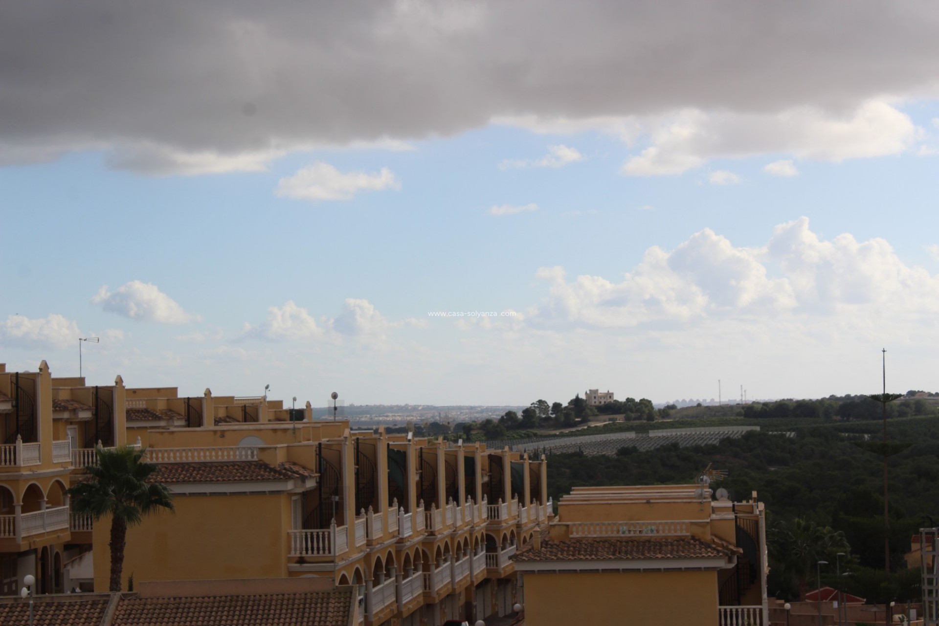Resale - Villa - Algorfa - Montemar