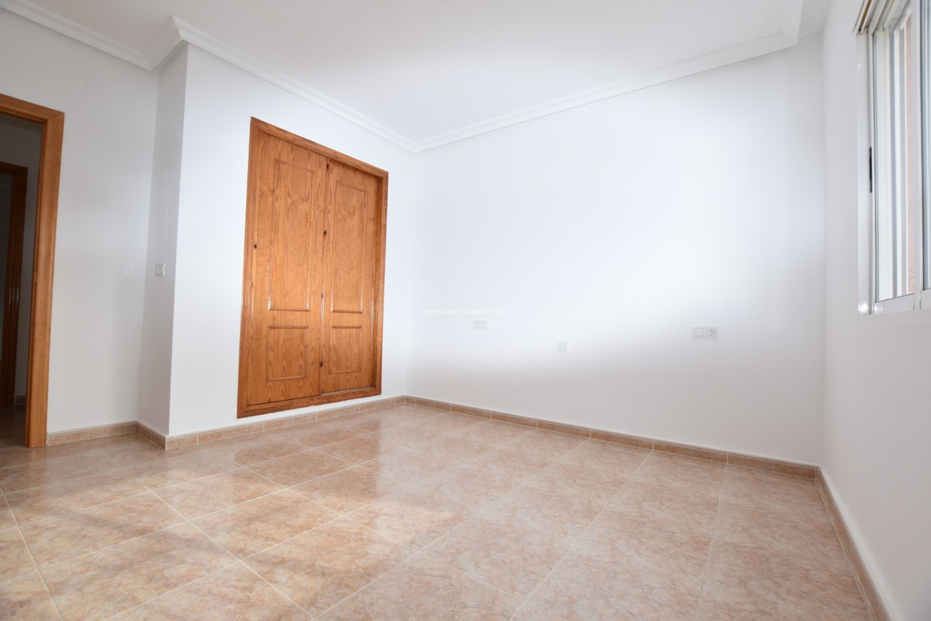 Resale - Villa - Algorfa - Montemar