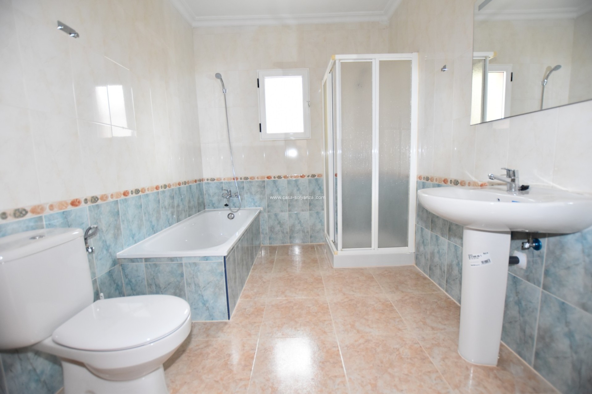 Resale - Villa - Algorfa - Montemar