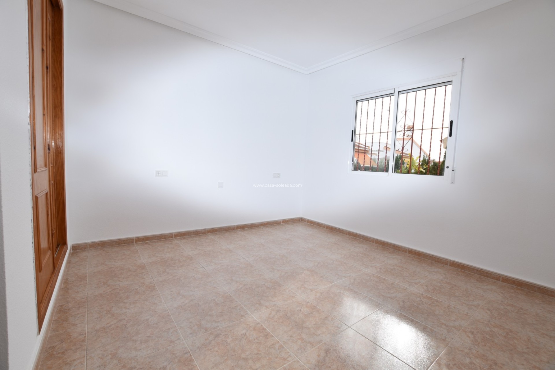 Resale - Villa - Algorfa - Montemar