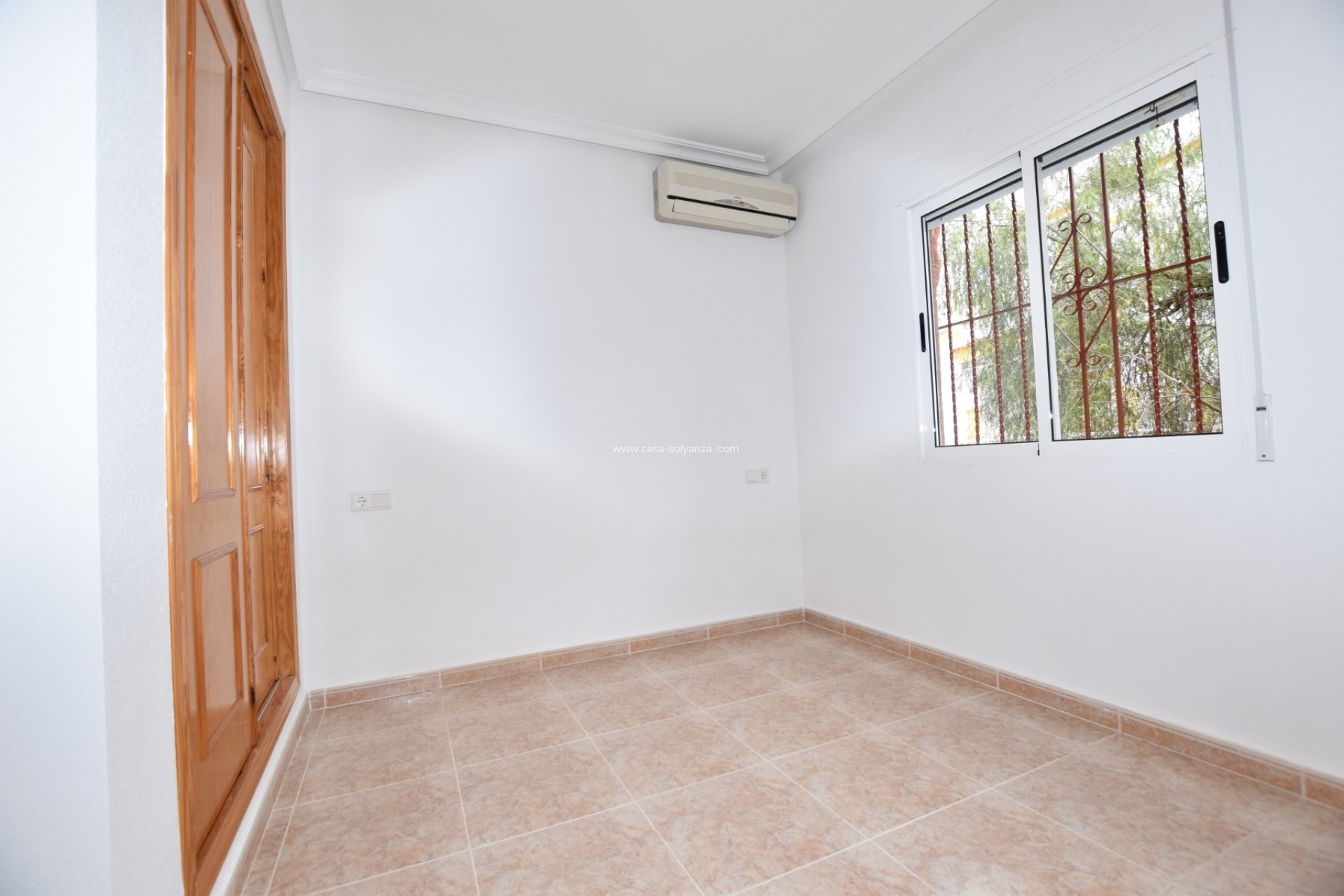 Resale - Villa - Algorfa - Montemar