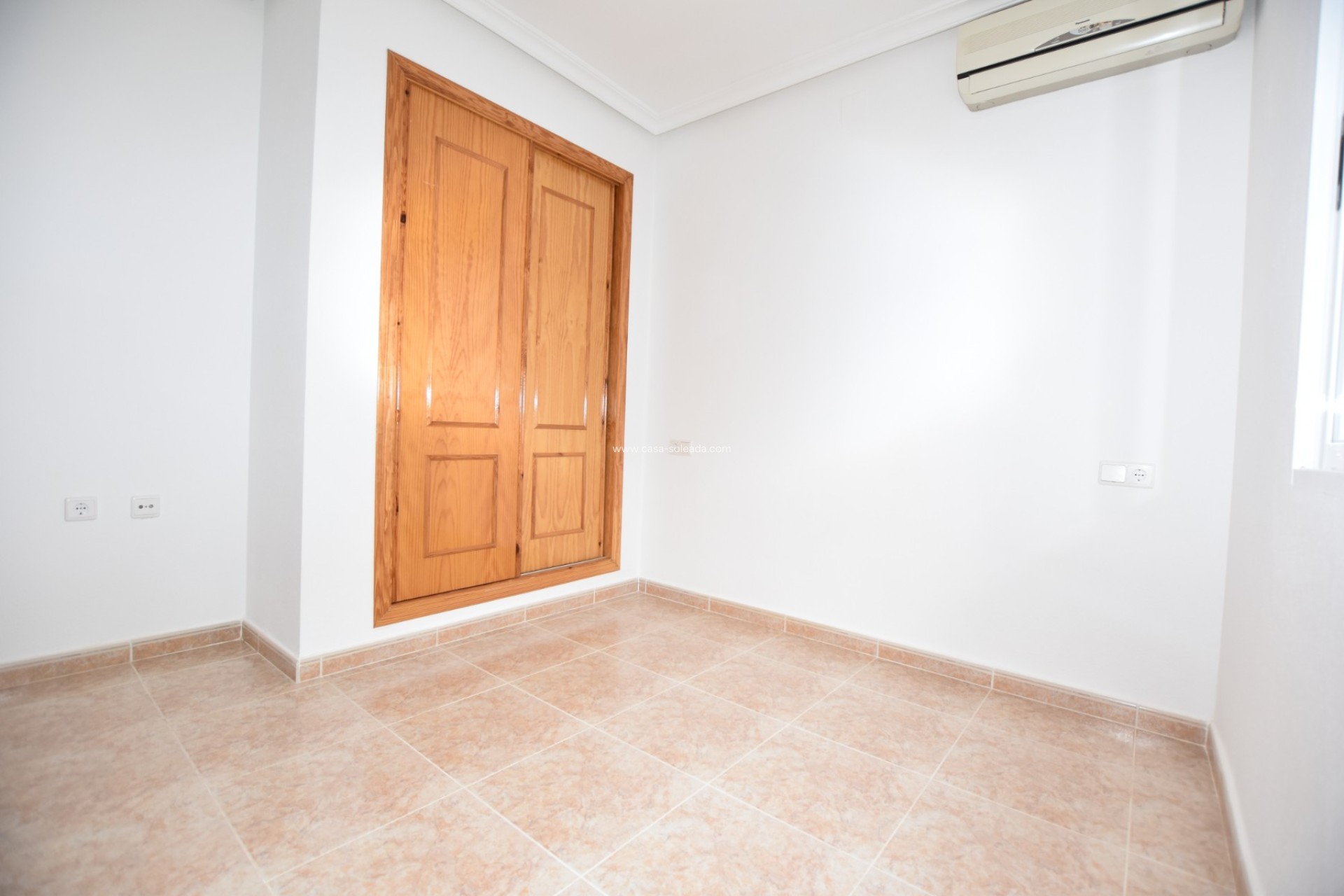 Resale - Villa - Algorfa - Montemar