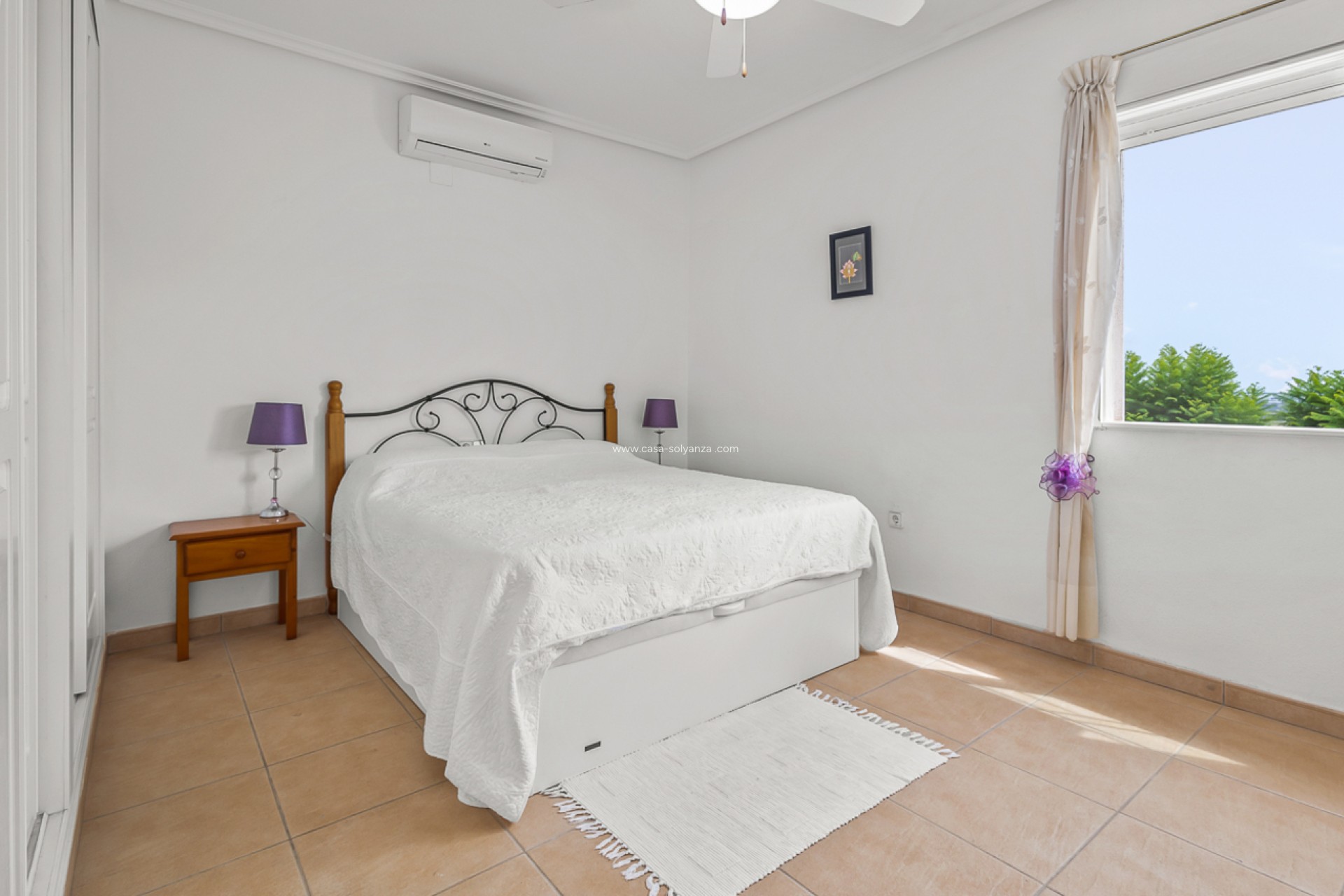 Resale - Villa - Algorfa