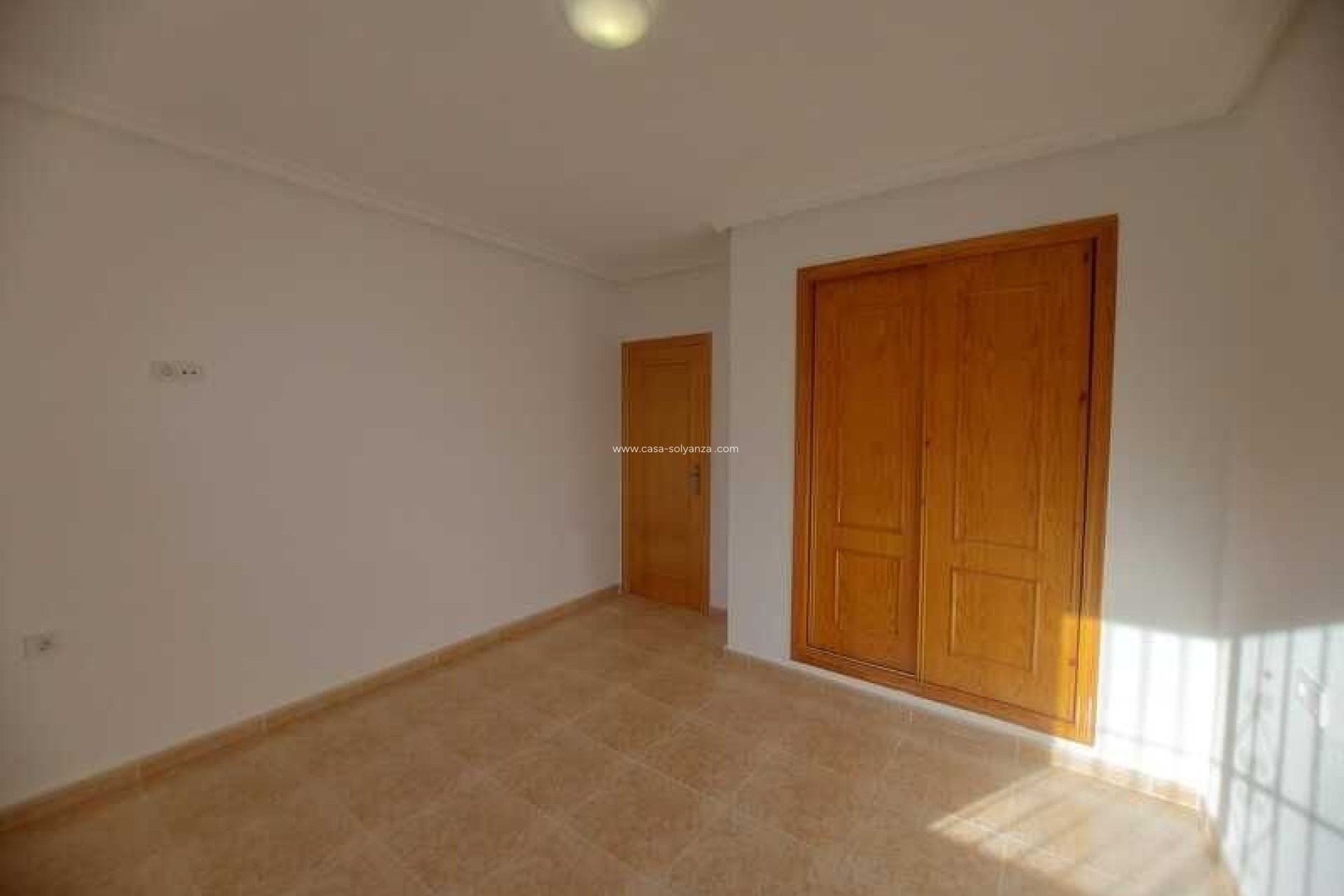 Resale - Villa - Algorfa