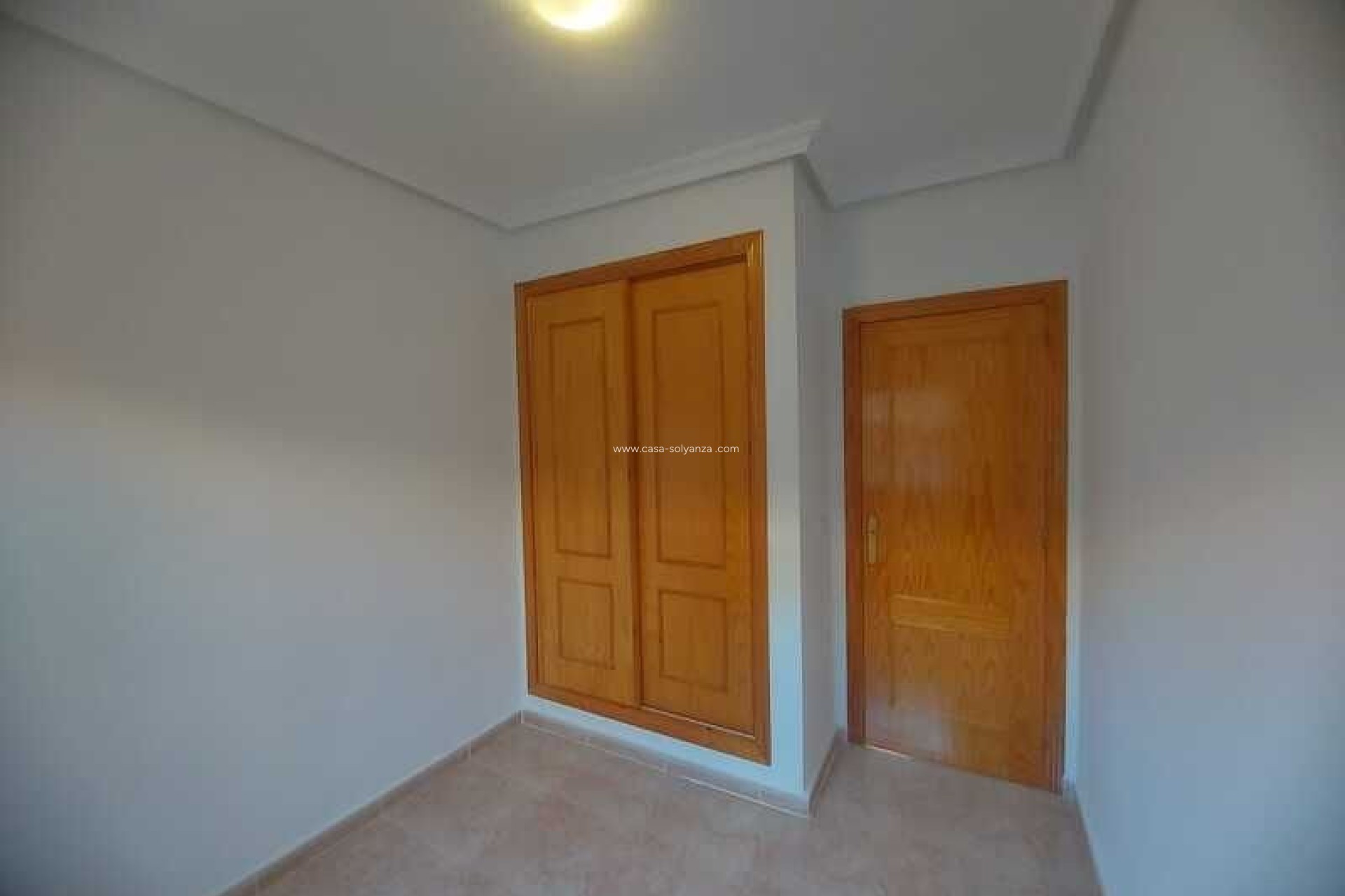 Resale - Villa - Algorfa