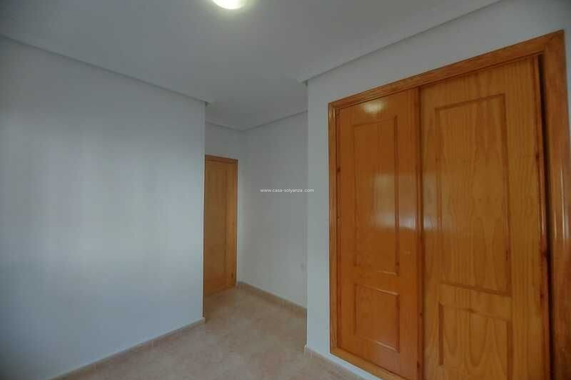 Resale - Villa - Algorfa