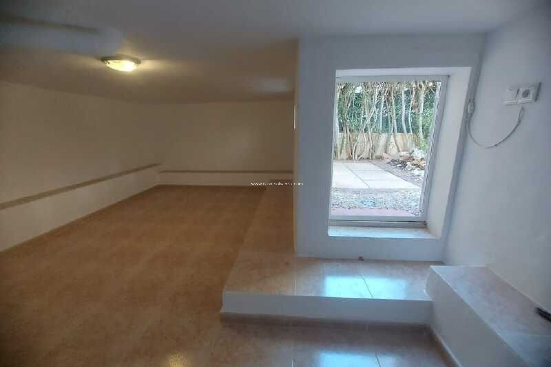 Resale - Villa - Algorfa