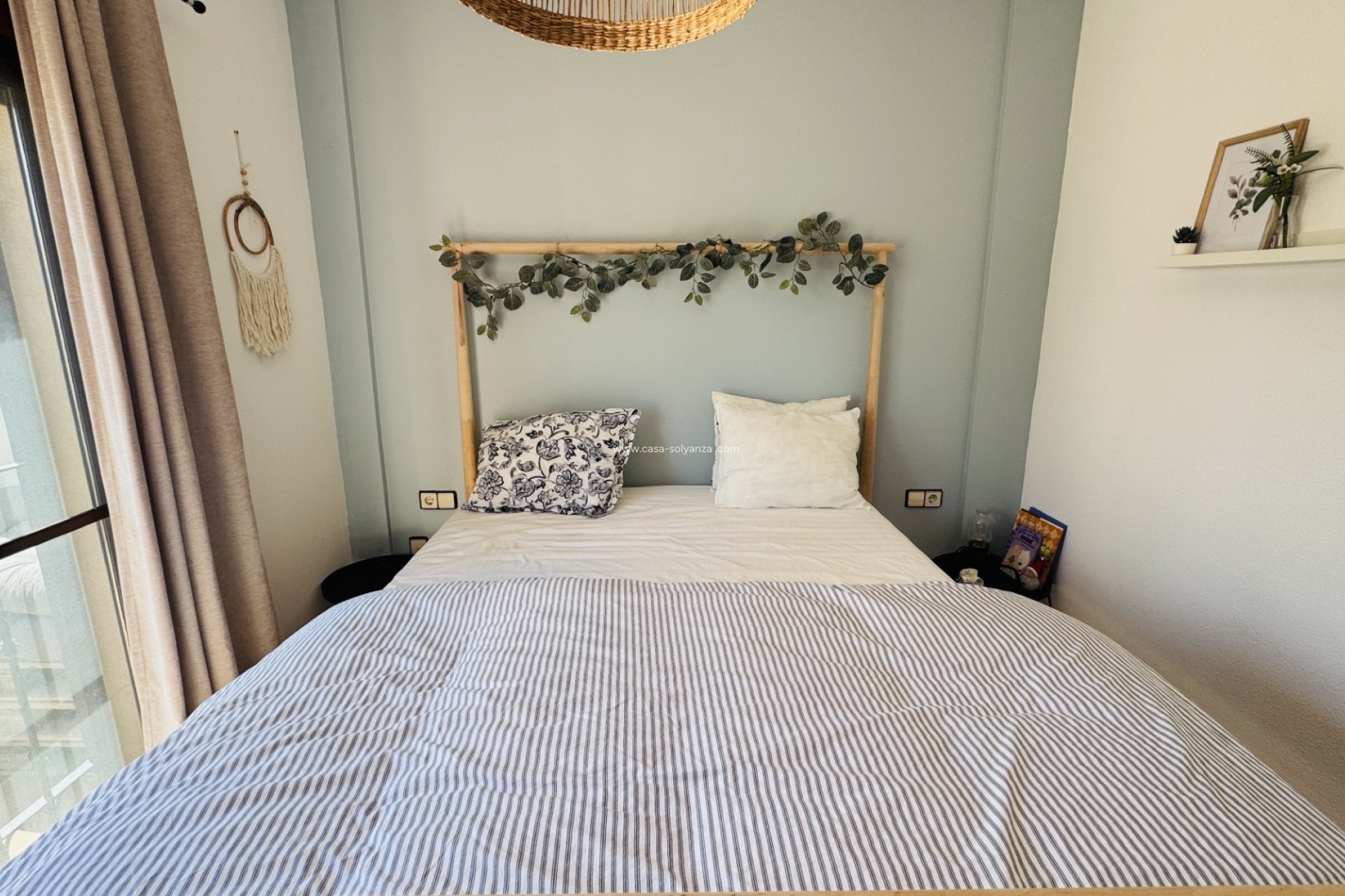 Resale - Villa - Algorfa