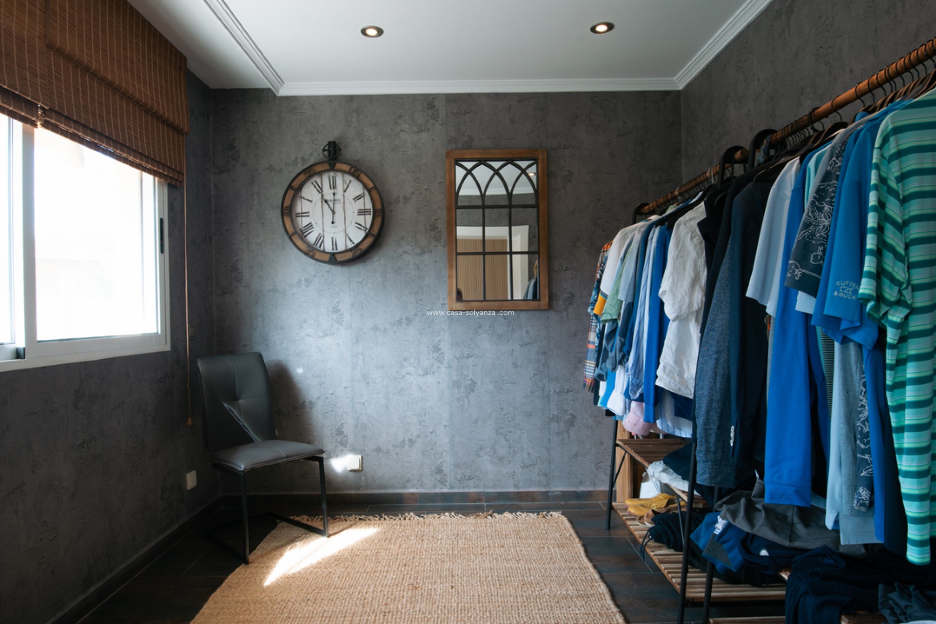 Resale - Villa - Algorfa