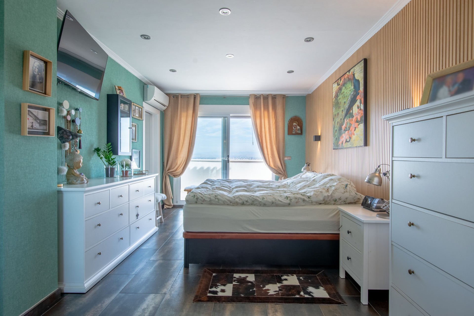 Resale - Villa - Algorfa