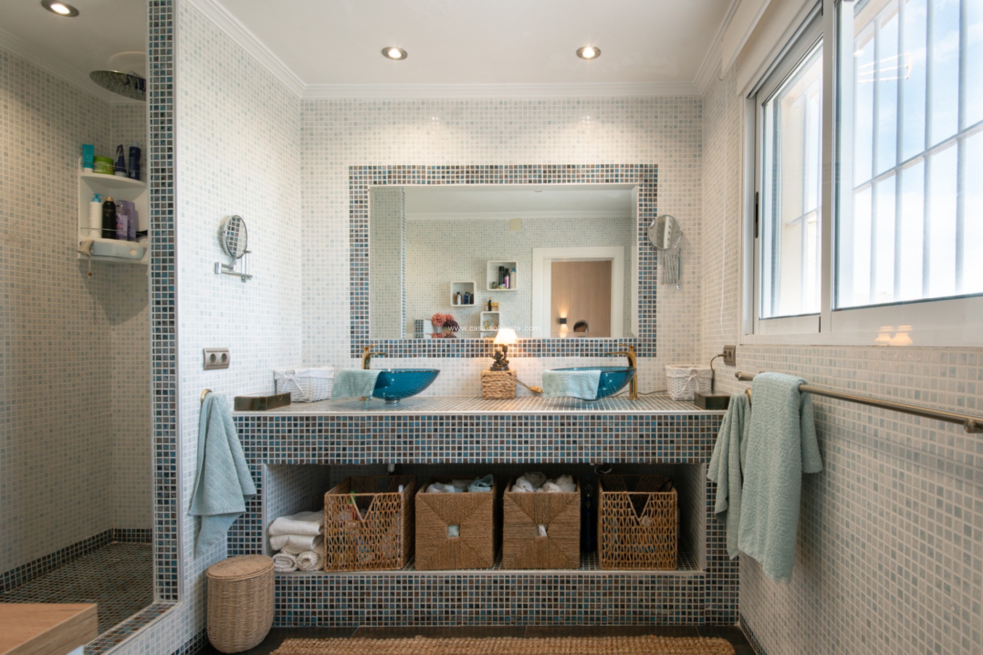 Resale - Villa - Algorfa