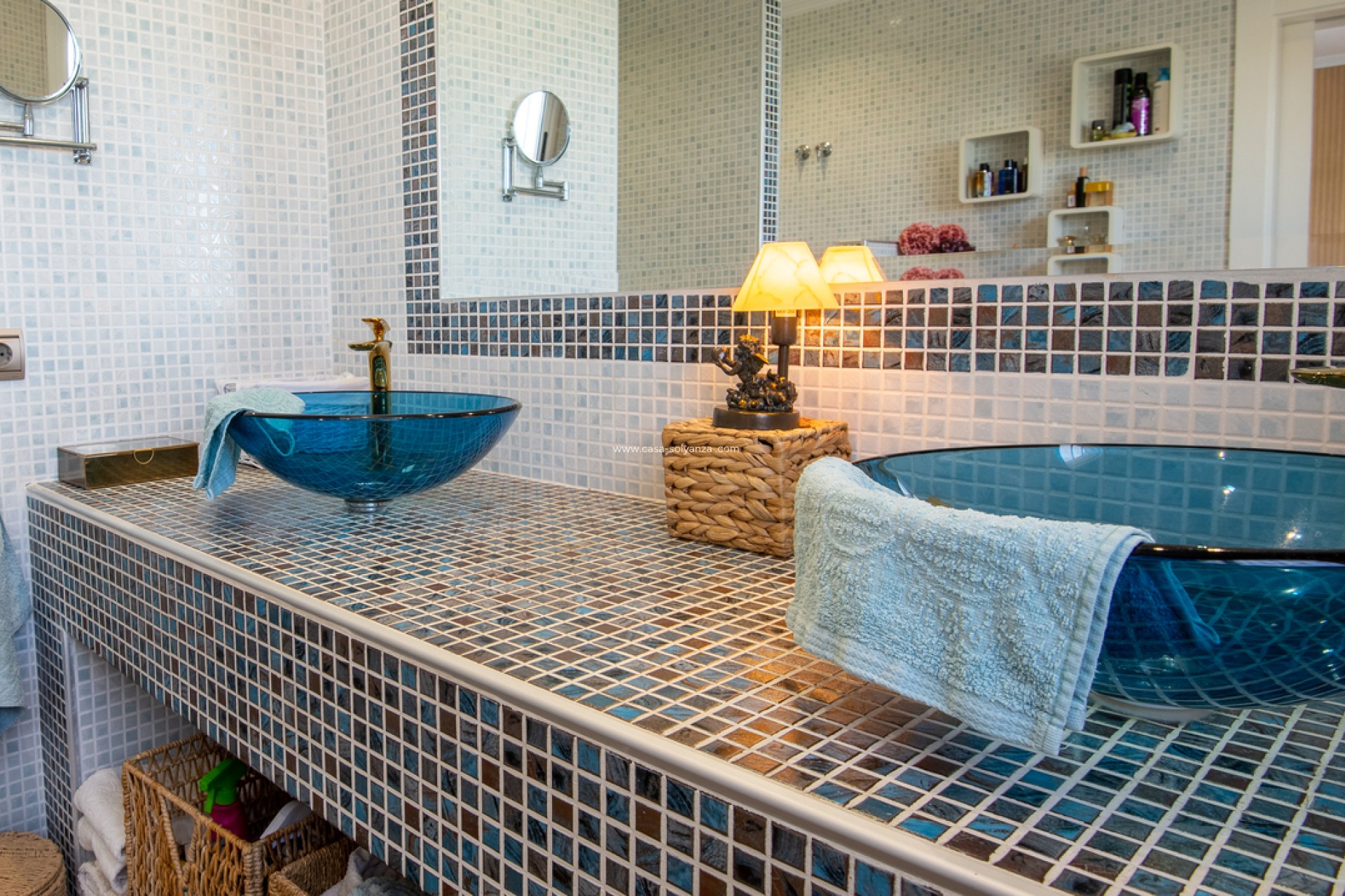 Resale - Villa - Algorfa